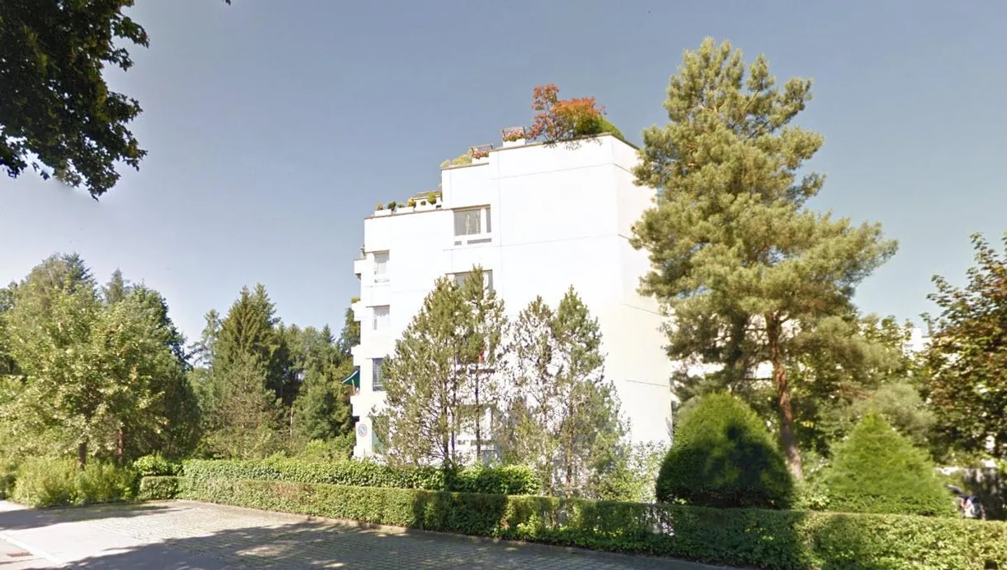 Cercasi nuovo inquilino per un appartamento di 2,5 stanze a Emmenbrücke - Foto 1 di 8