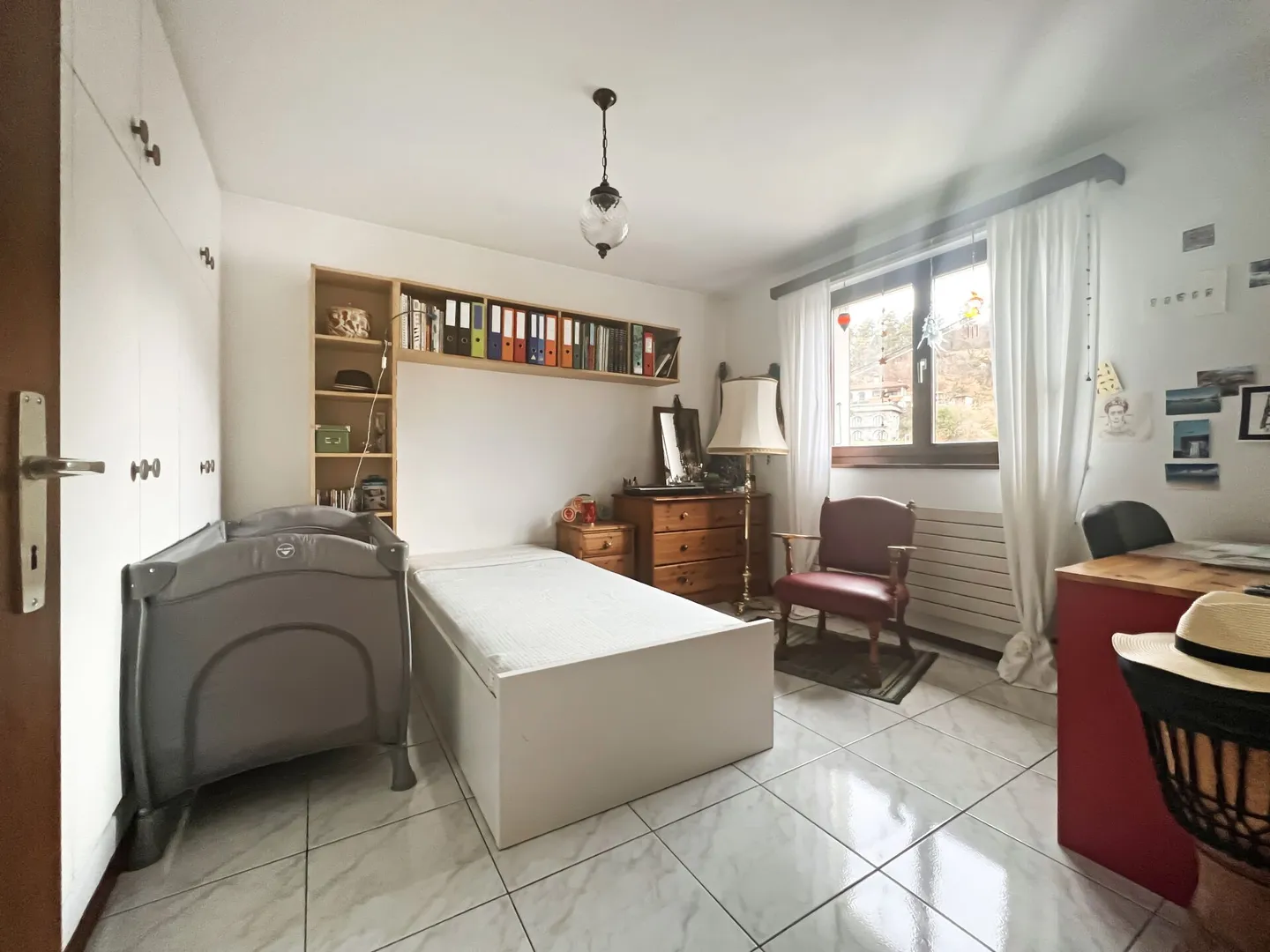 Incantevole casa ticinese a Losone - Foto 9 di 16