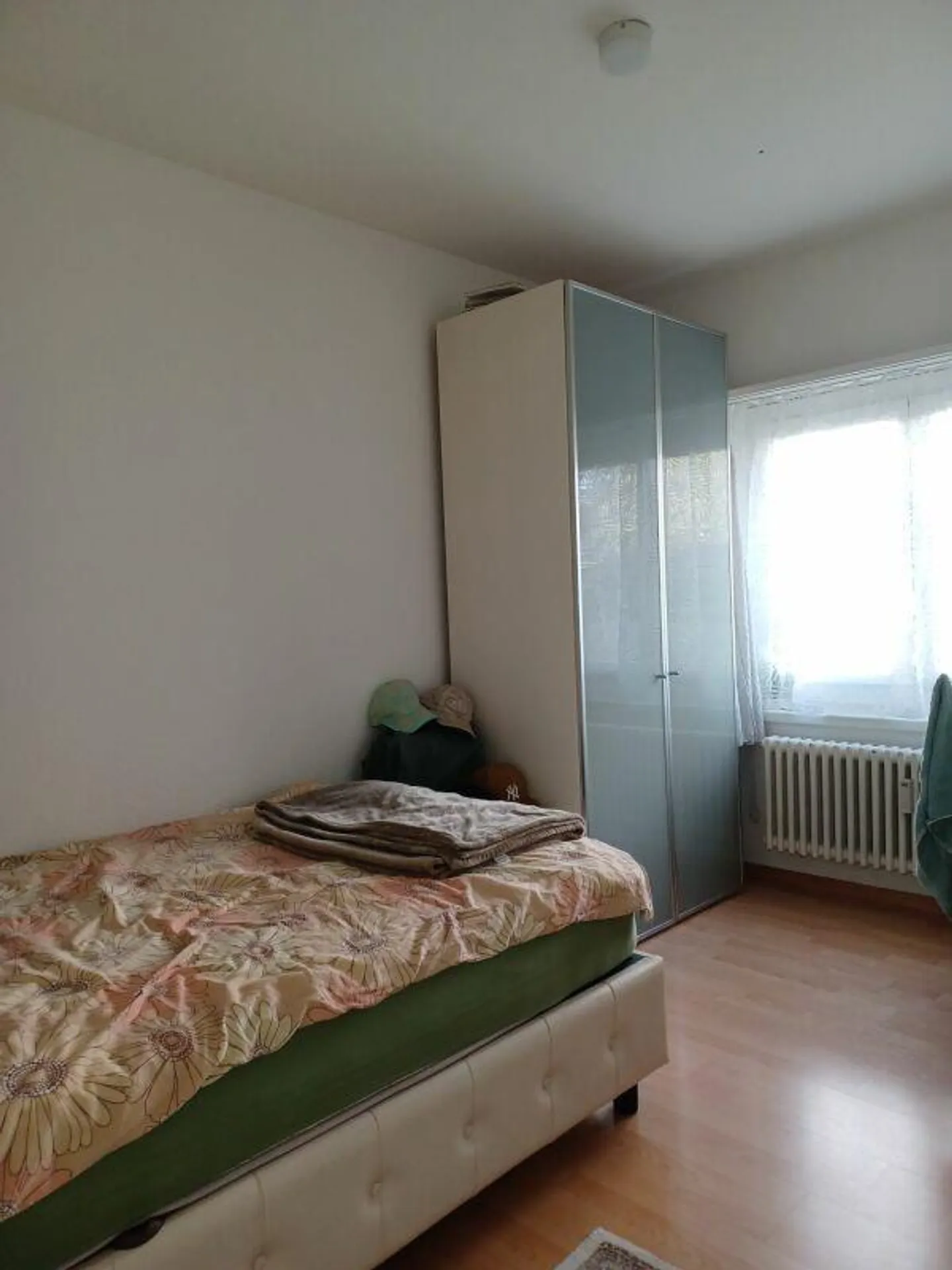 Investitionsobjekt am Stadtrand - Foto 12 von 13