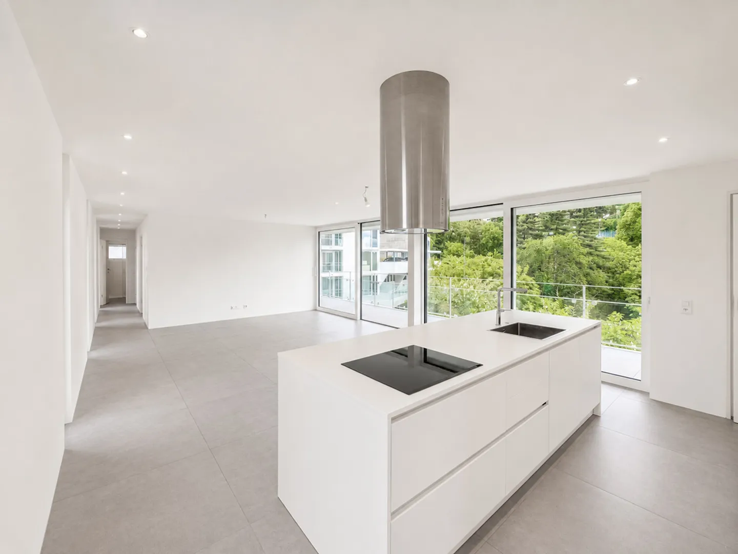 New penthouse apartment in Dino - Photo 4 of 10