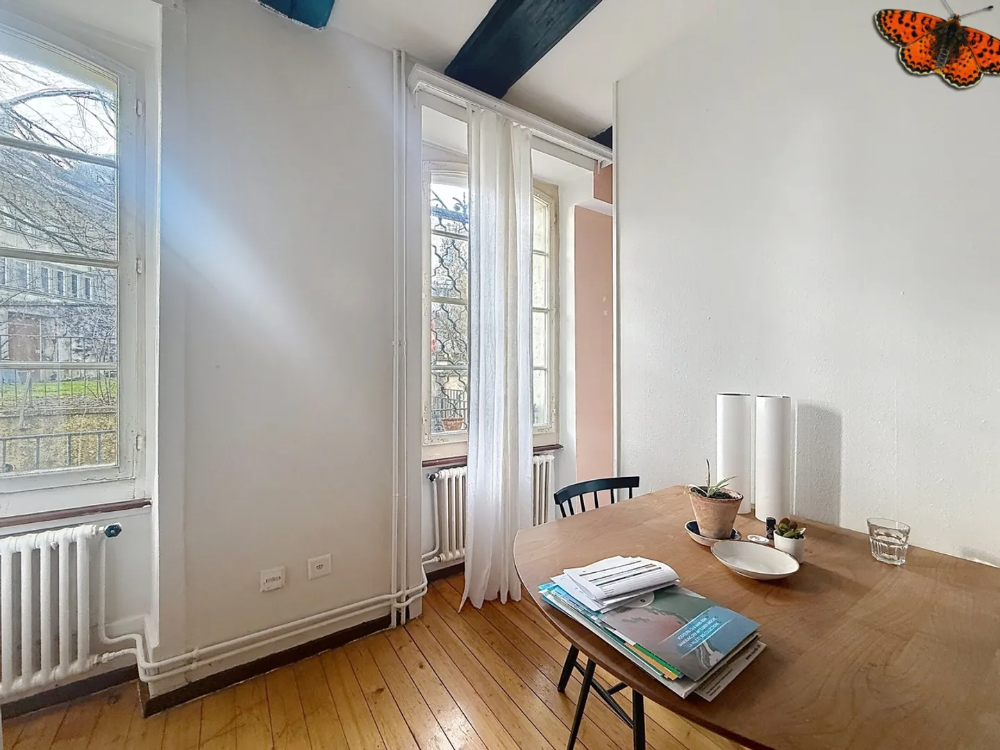 STUDIO - Au calme ! - Photo 3 sur 6