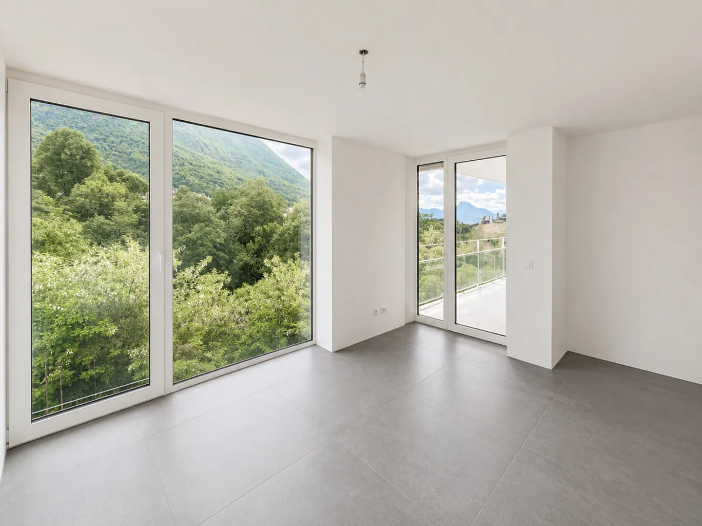 New penthouse apartment in Dino - Photo 5 of 10