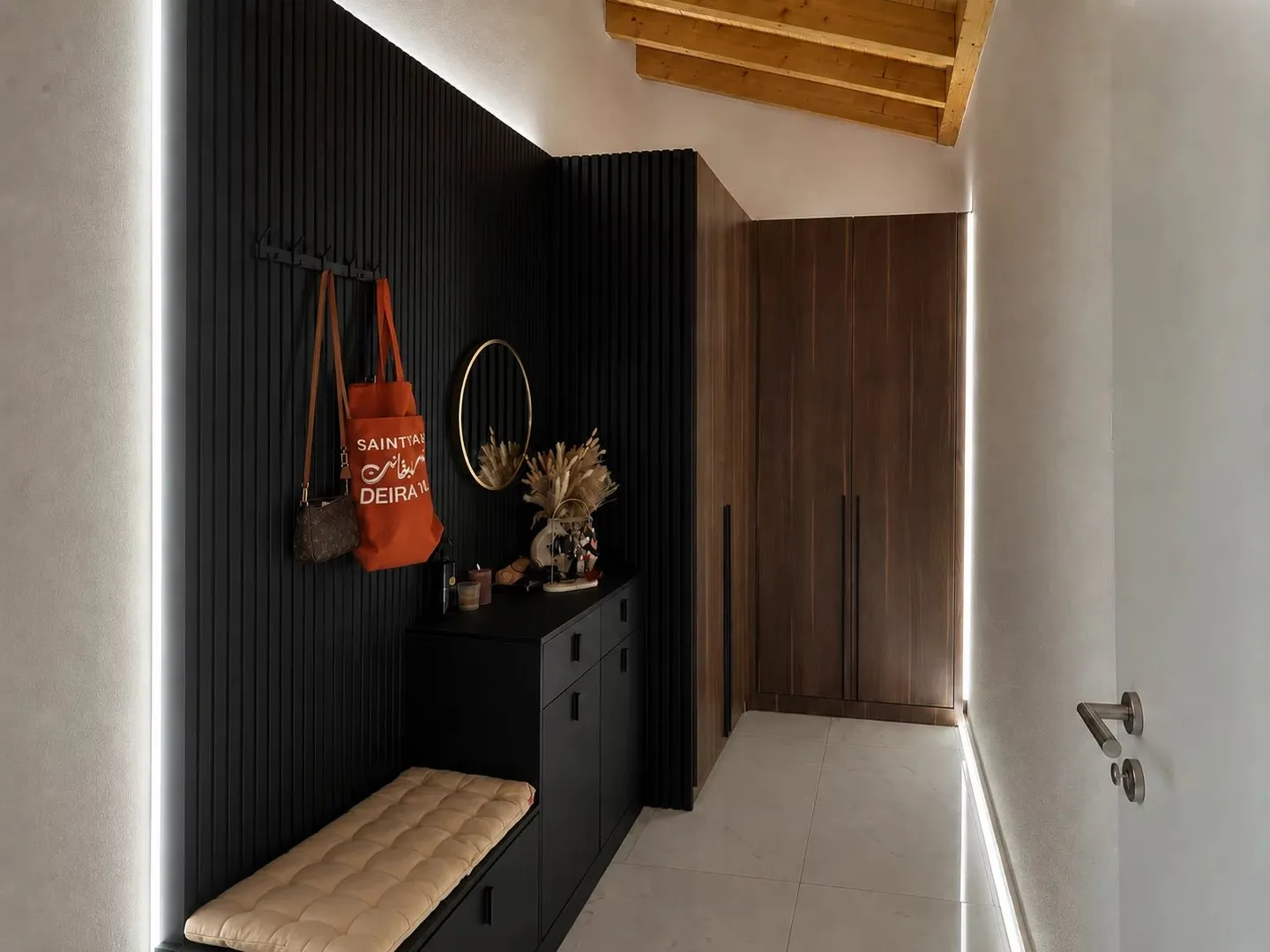 Attique de Luxe avec Jacuzzi Privé - Photo 11 sur 31