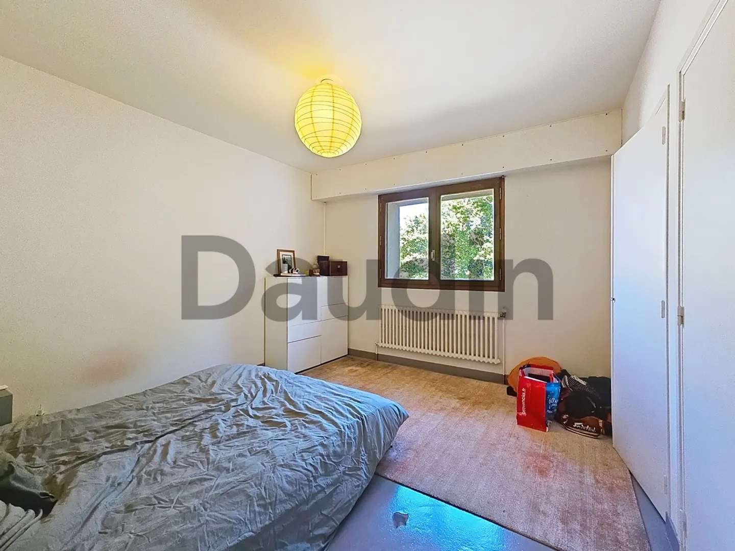 Ferney-Voltaire (Francia): Duplex con 4 camere da ristrutturare - Foto 12 di 12