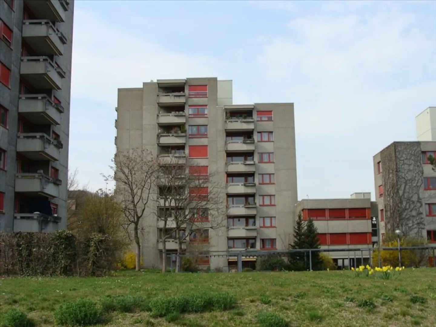 Votre nouveau chez-vous à "Oberwinterthur"? "Louer sans dépôt" - Photo 2 sur 5