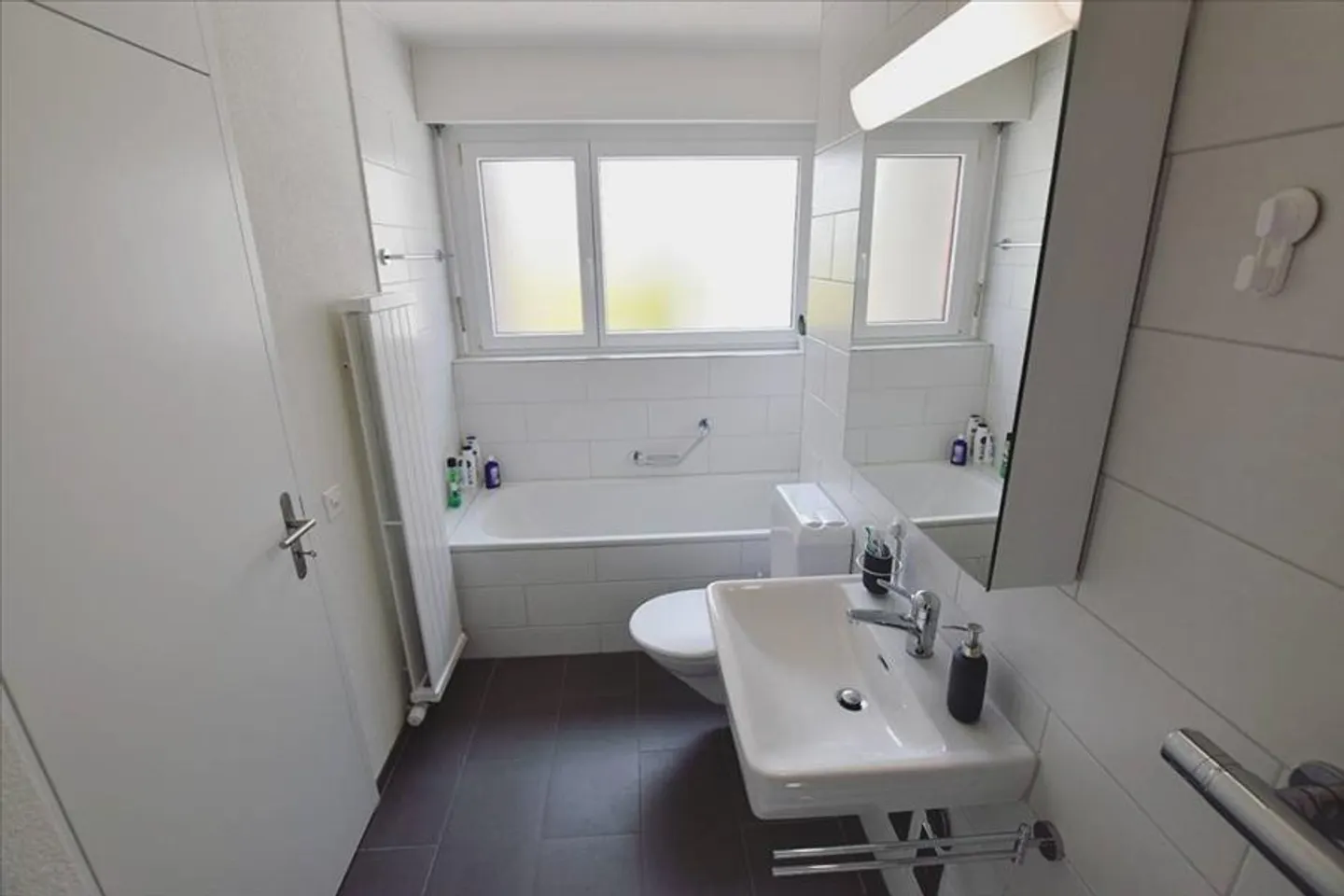 Votre nouveau chez-vous à "Oberwinterthur"? "Louer sans dépôt" - Photo 4 sur 5