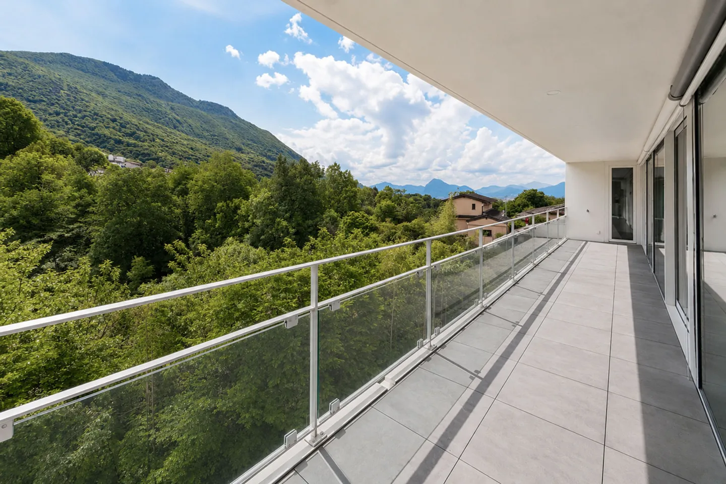 New penthouse apartment in Dino - Photo 7 of 10