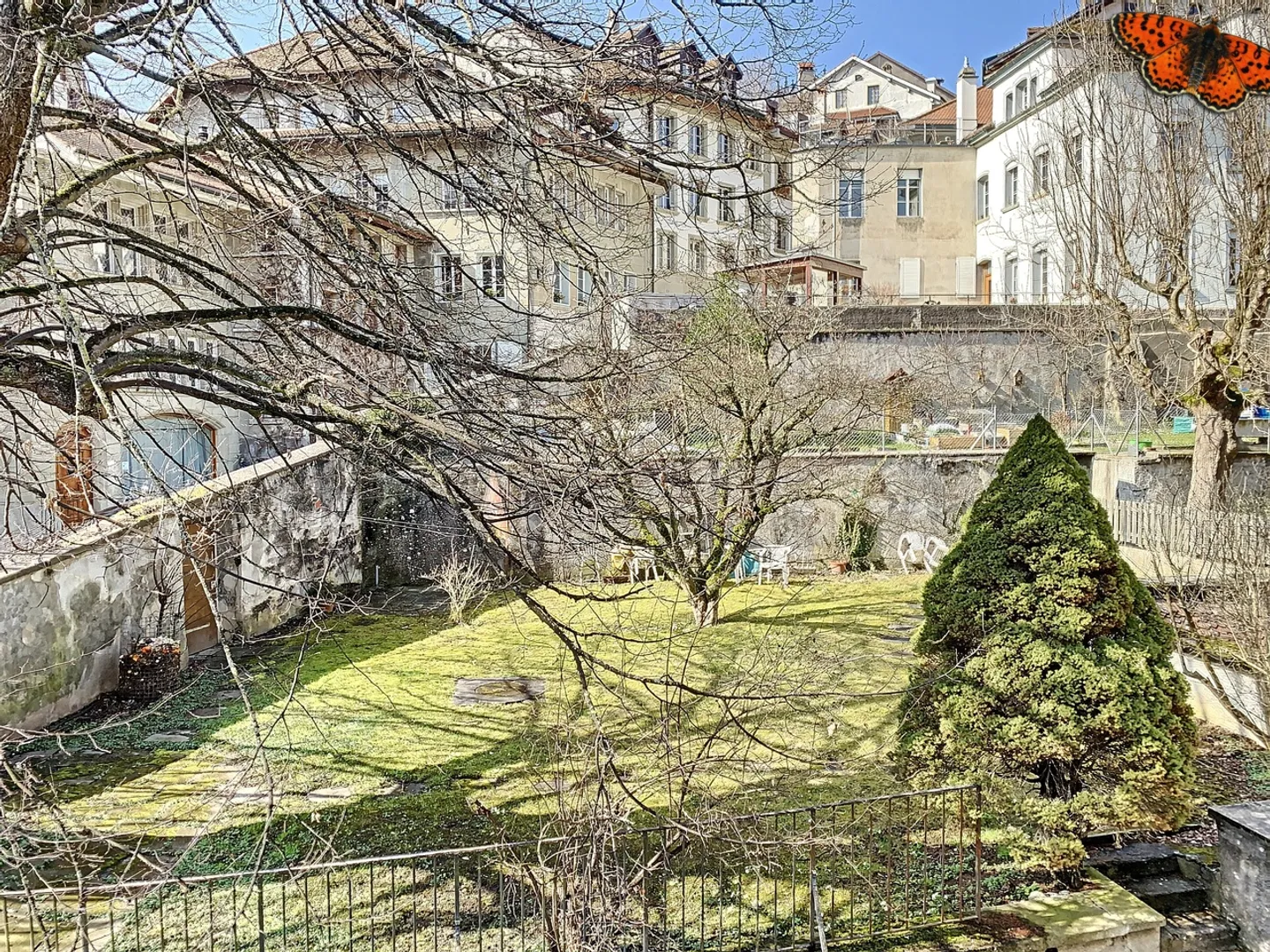 STUDIO - Au calme ! - Photo 6 sur 6