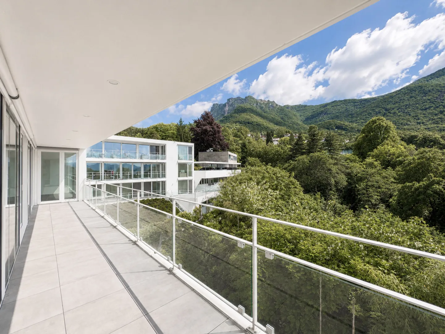 New penthouse apartment in Dino - Photo 8 of 10
