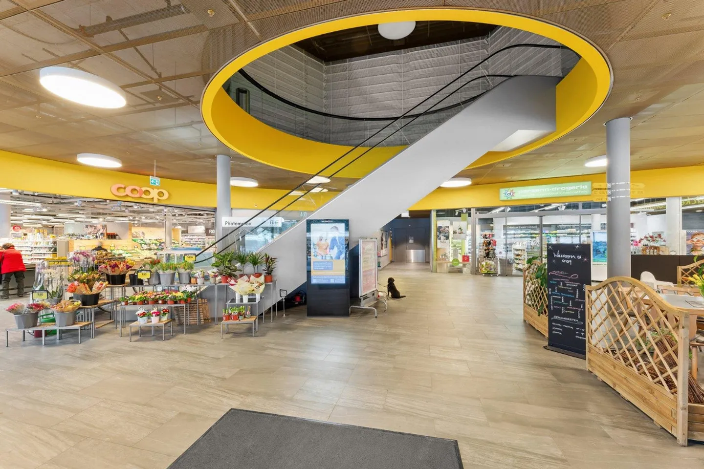 Sales area with great potential - Photo 4 of 4