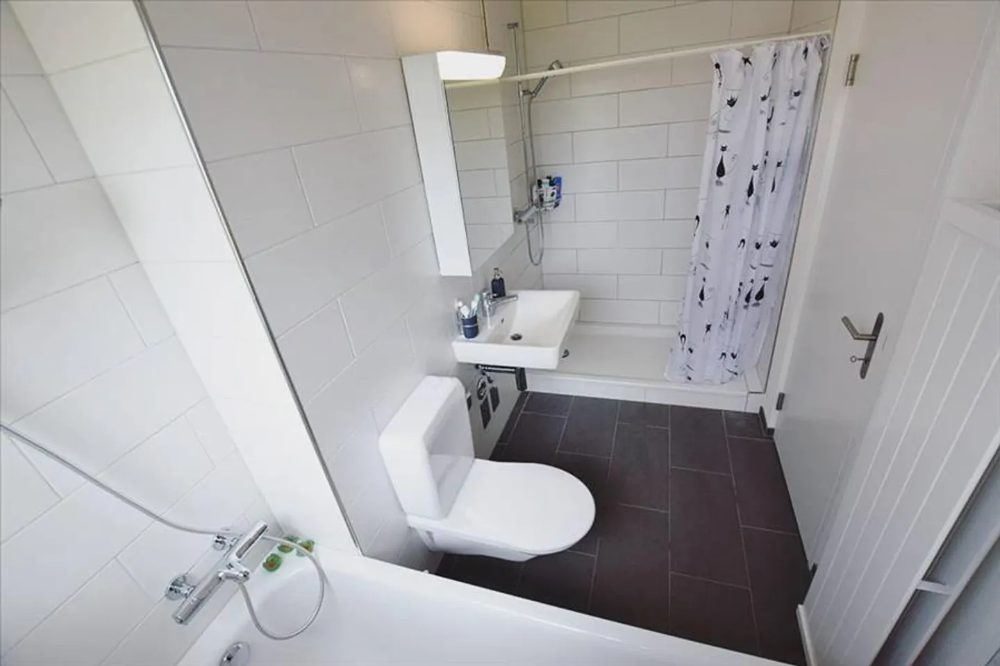 Votre nouveau chez-vous à "Oberwinterthur"? "Louer sans dépôt" - Photo 5 sur 5