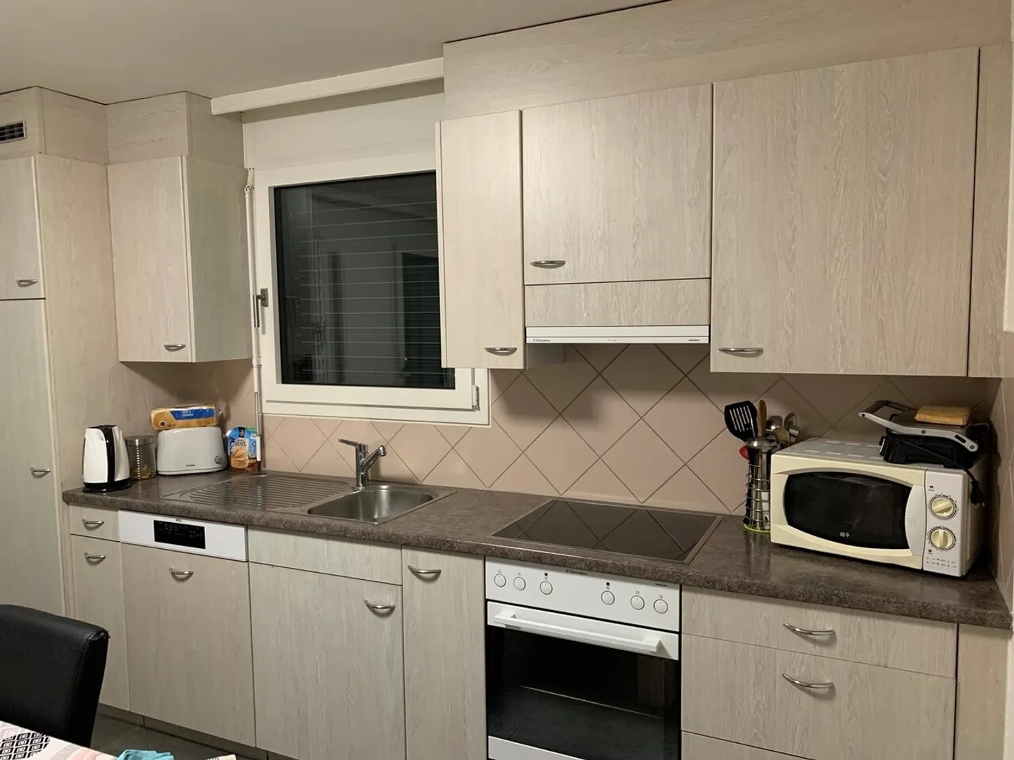 Appartement à louer - Photo 1 sur 7