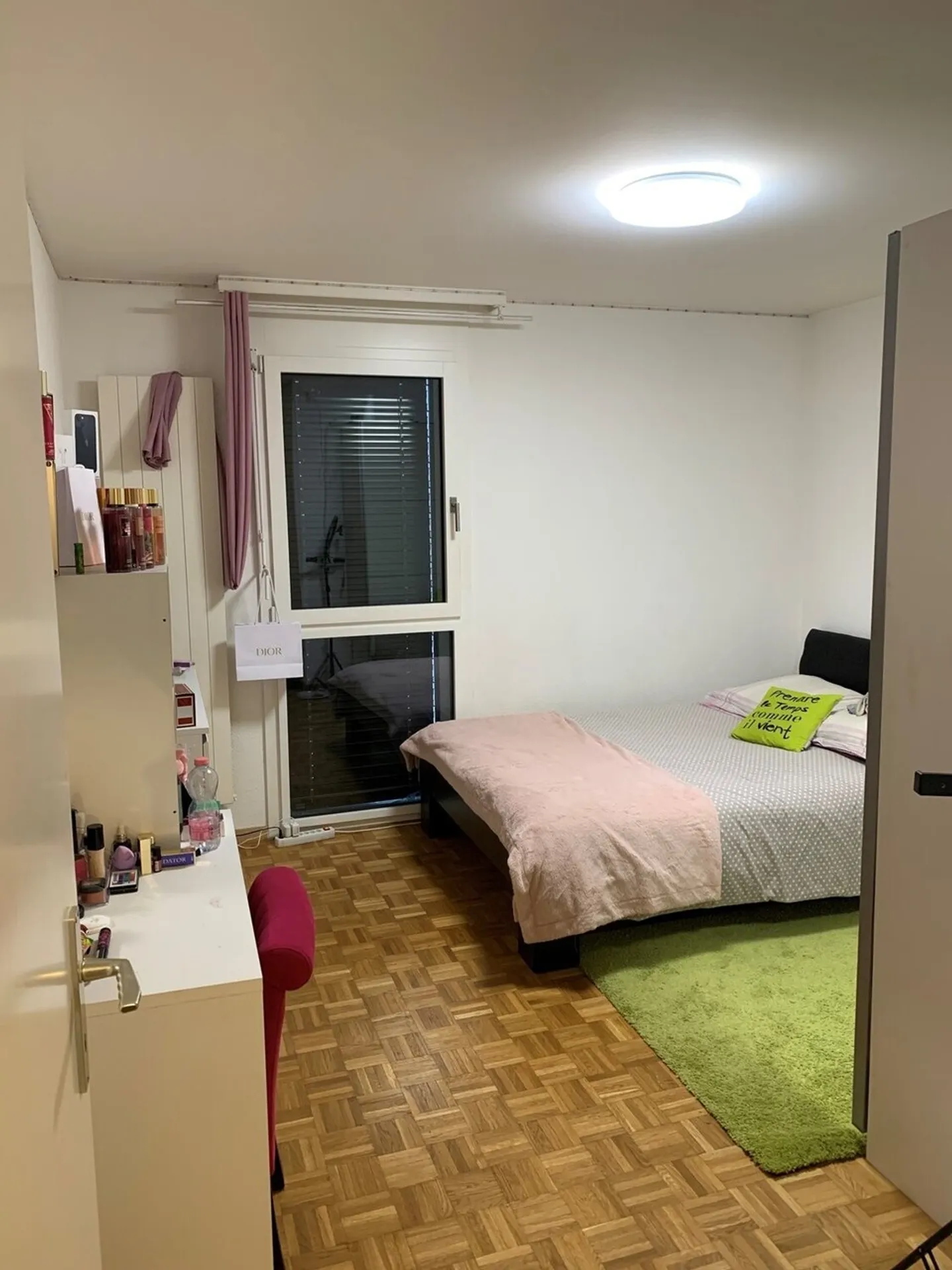 Appartement à louer - Photo 3 sur 7
