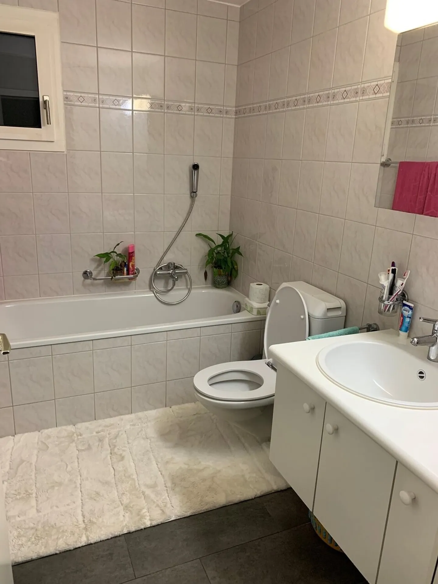 Appartement à louer - Photo 4 sur 7