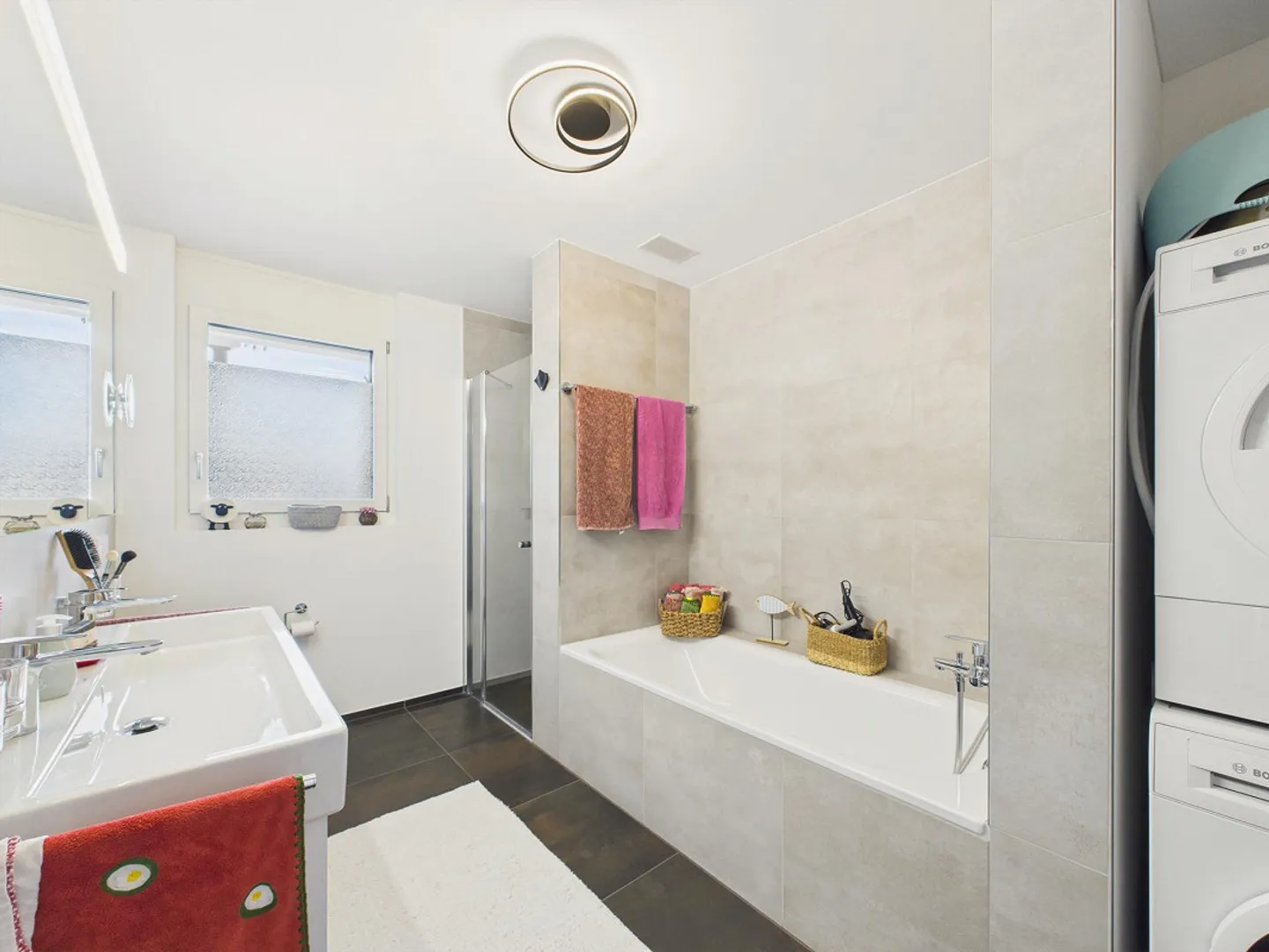 Appartamento esclusivo di 3,5 locali a Salenstein - Foto 6 di 9