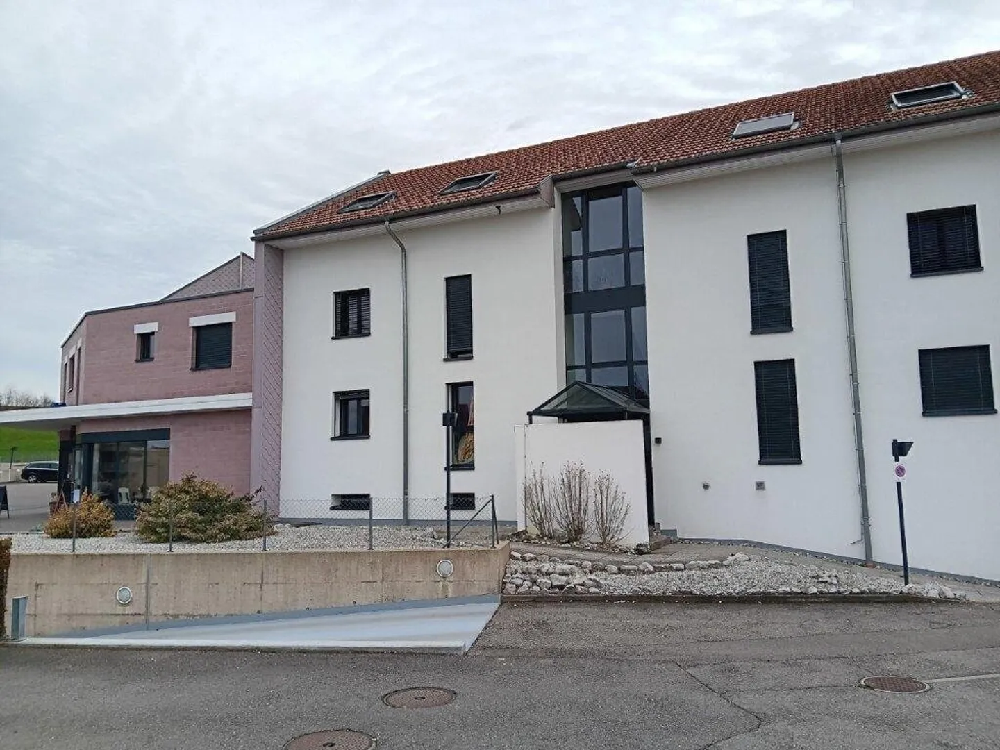 Appartement à louer - Photo 5 sur 7