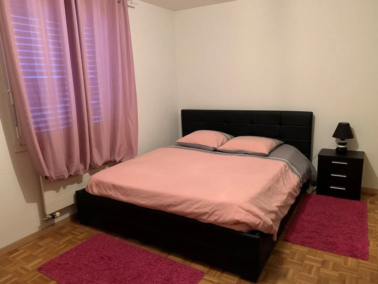 Appartement à louer - Photo 2 sur 7