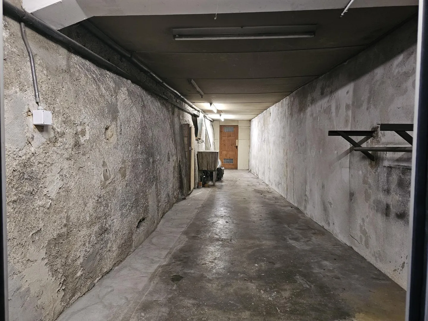 Pierre-Dubied 10, Couvet - Locale commerciale in affitto - Foto 6 di 7