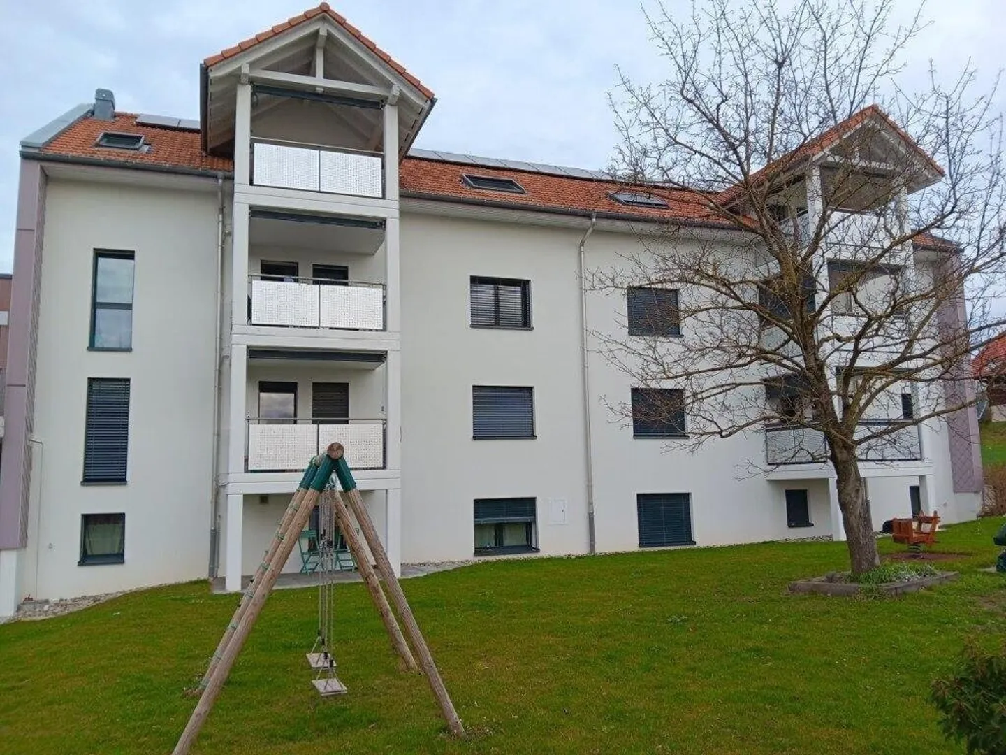 Appartement à louer - Photo 6 sur 7