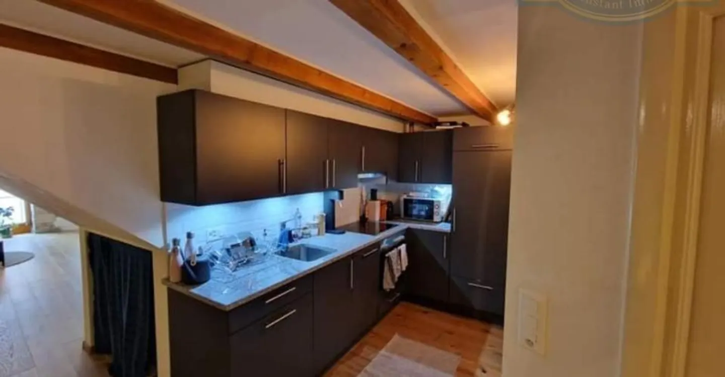 Immeuble de rendement à Porrentruy - Photo 3 sur 12