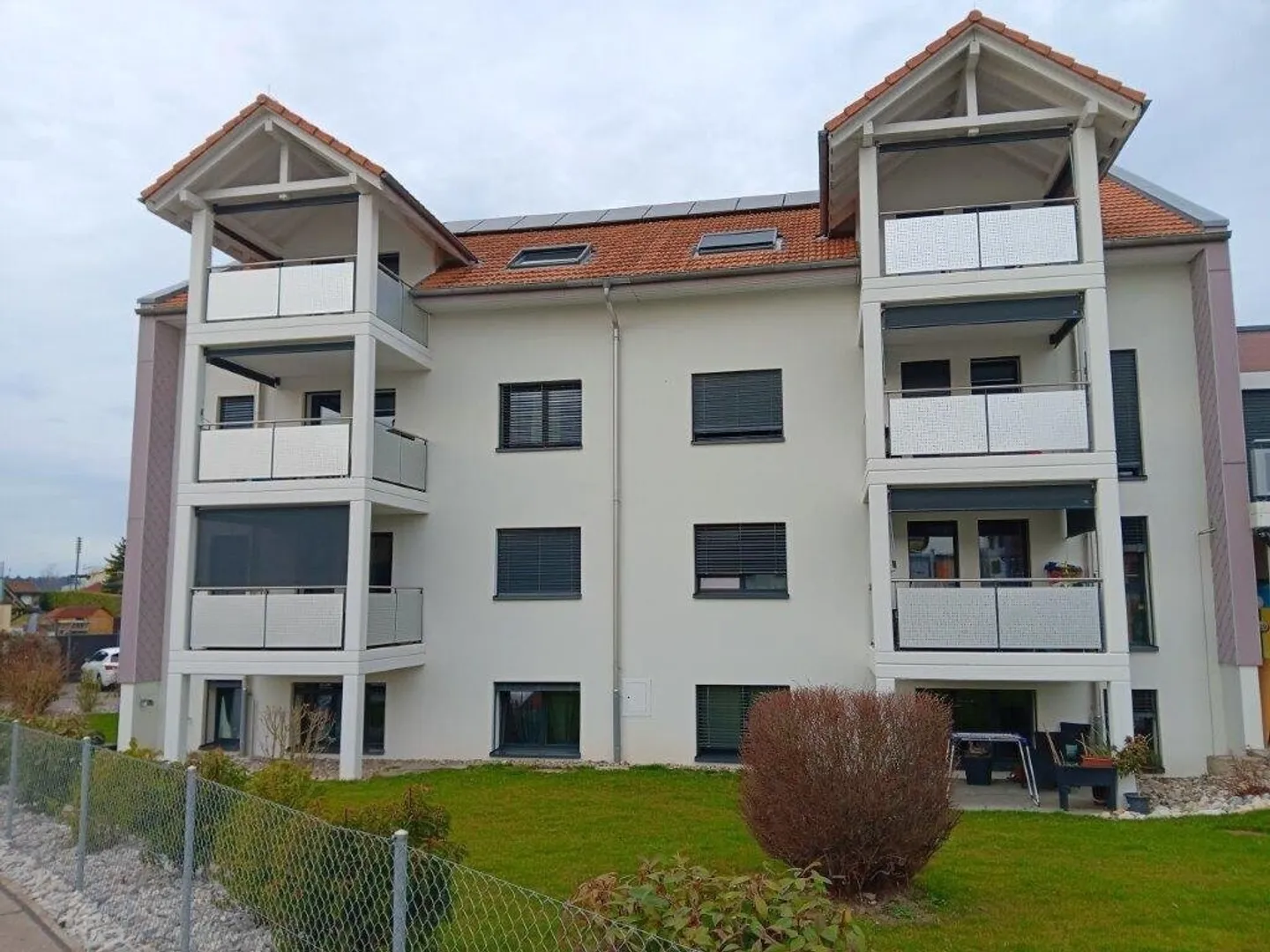Appartement à louer - Photo 7 sur 7