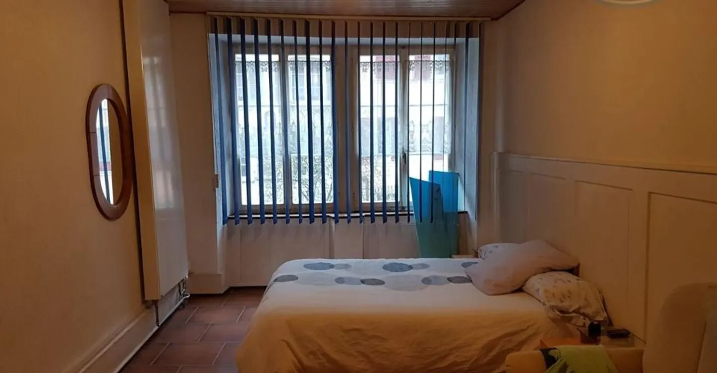 Immeuble de rendement à Porrentruy - Photo 4 sur 12