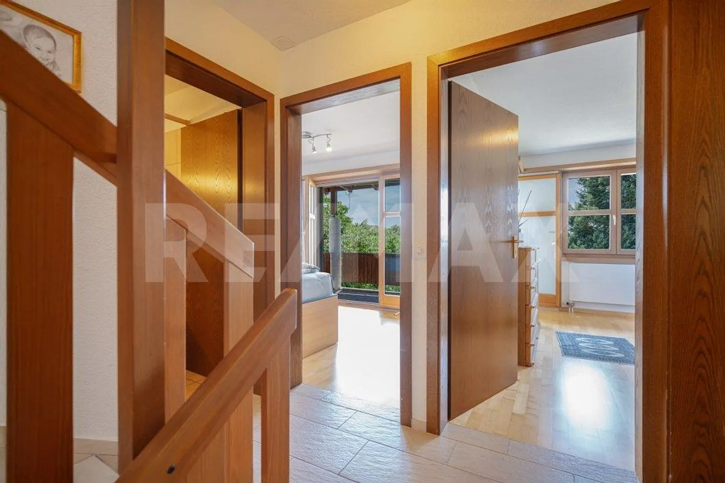Privileged Living with Garden Paradise in Sunny and Scenic Location - Photo 12 of 13