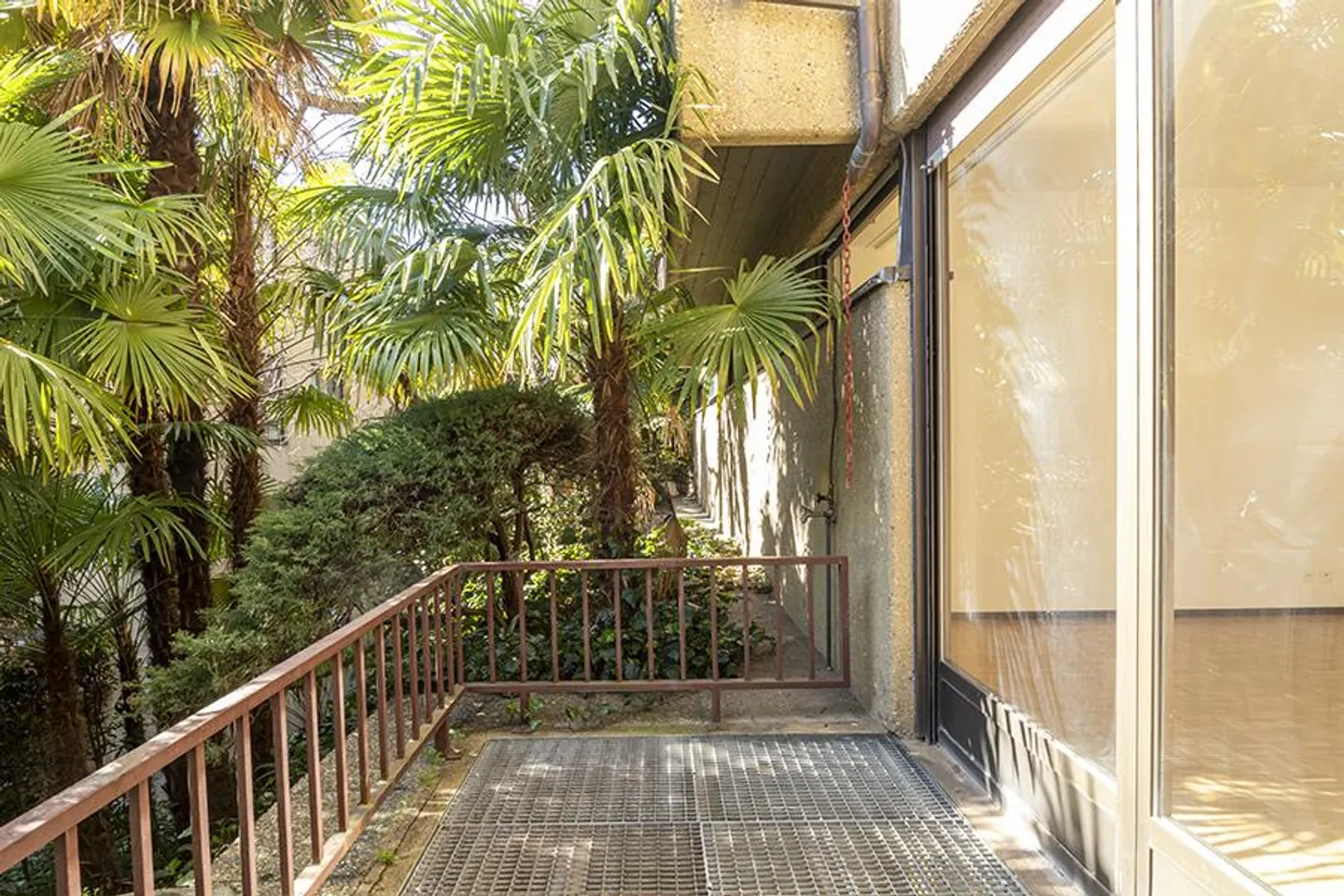 RINNOVATO 2.5 LOCALI A LUGANO - Foto 8 di 8