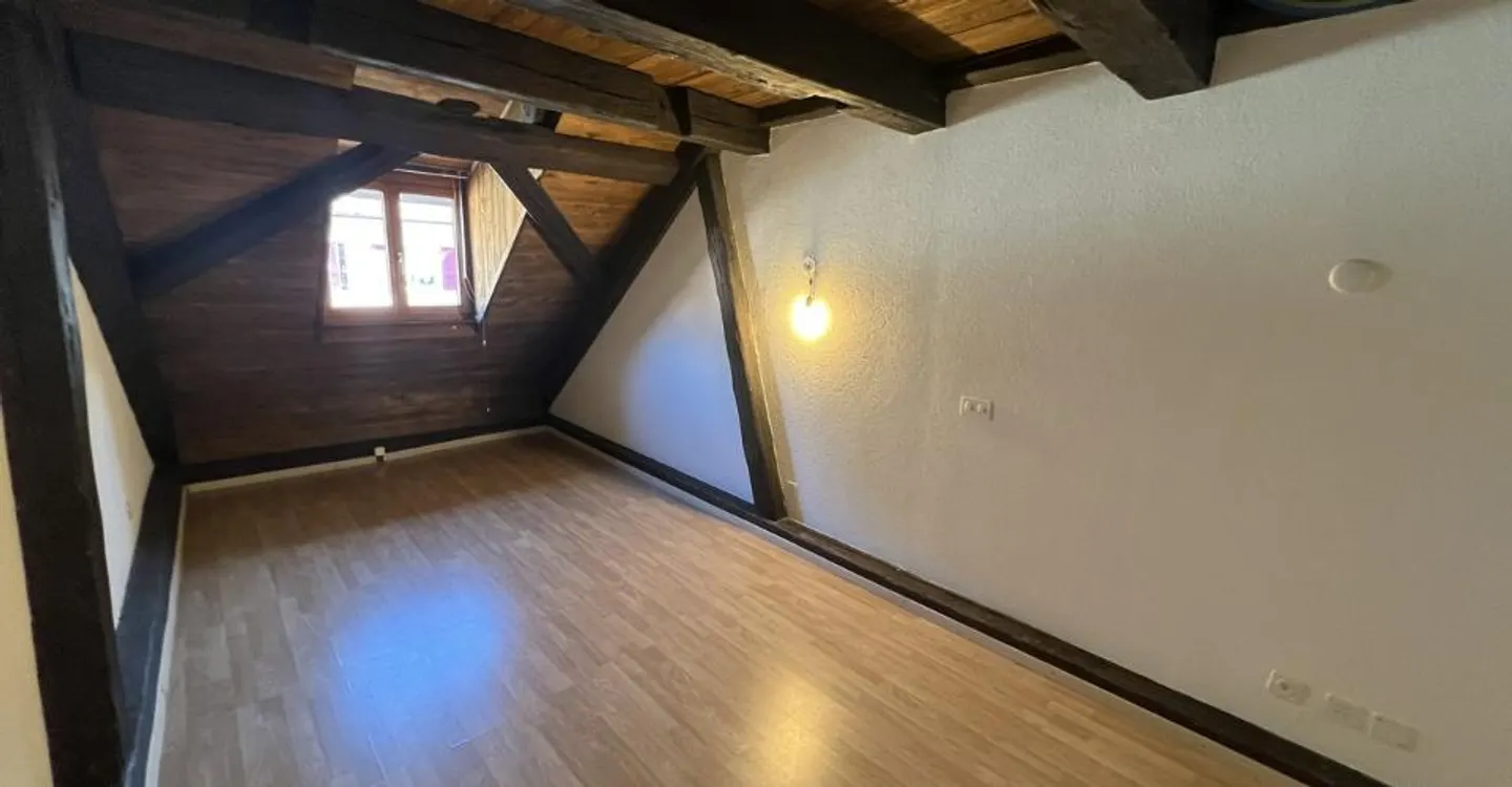 Immeuble de rendement à Porrentruy - Photo 9 sur 12