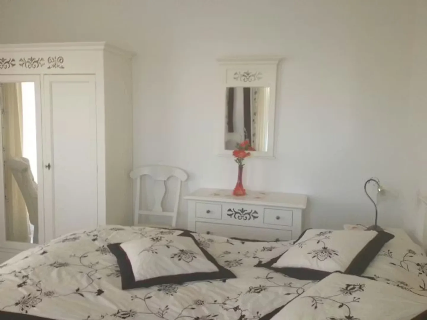 Einfamilienhaus mieten - Foto 1 von 10