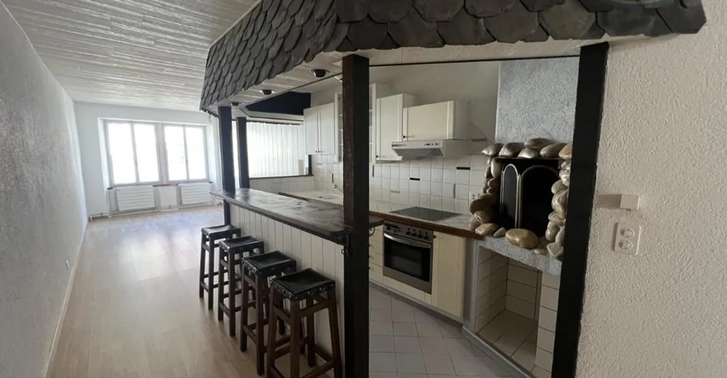 Immeuble de rendement à Porrentruy - Photo 7 sur 12