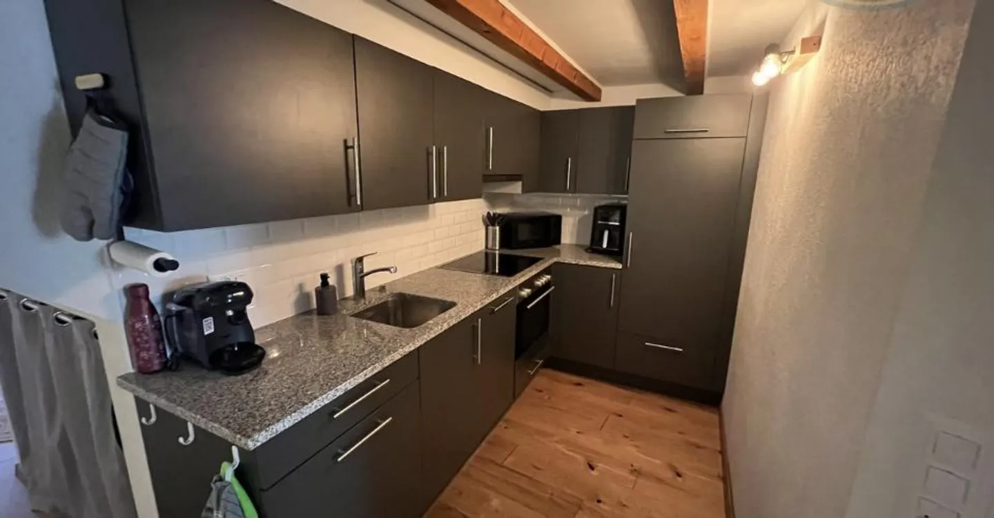 Immeuble de rendement à Porrentruy - Photo 11 sur 12