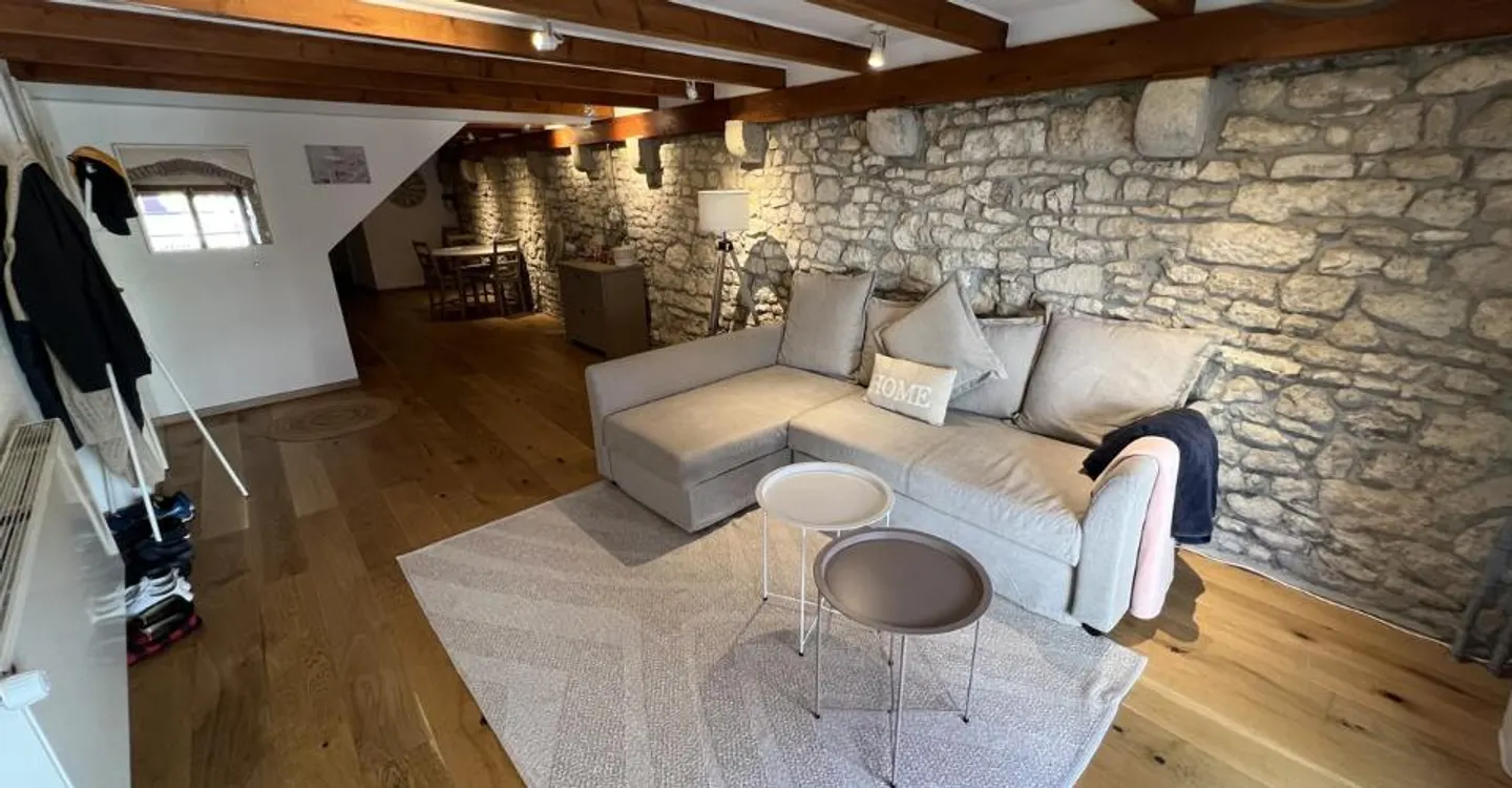 Immeuble de rendement à Porrentruy - Photo 12 sur 12