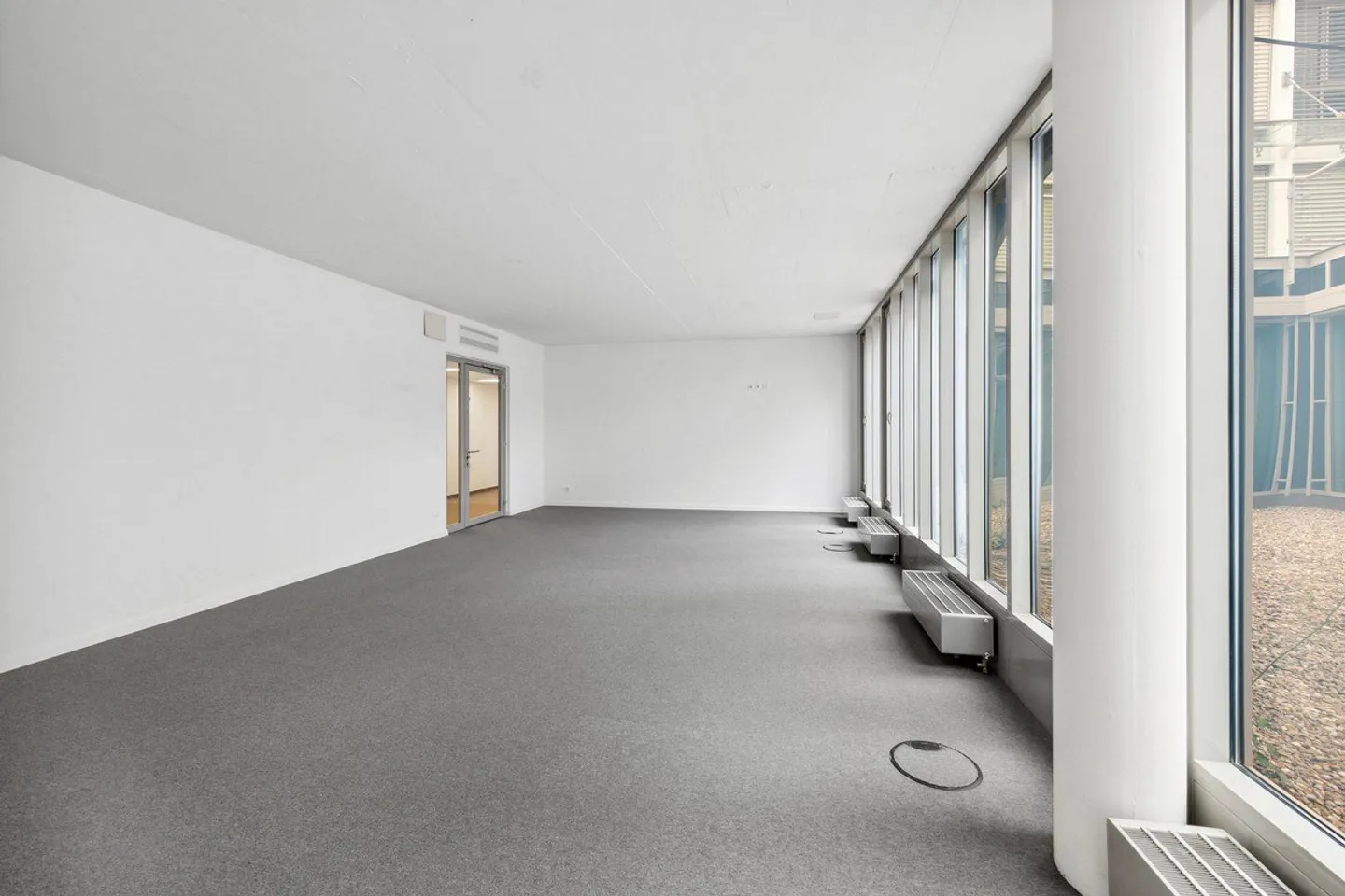 Move in and get started! Modern 38 m2 in the center of Brugg! - Photo 3 of 6