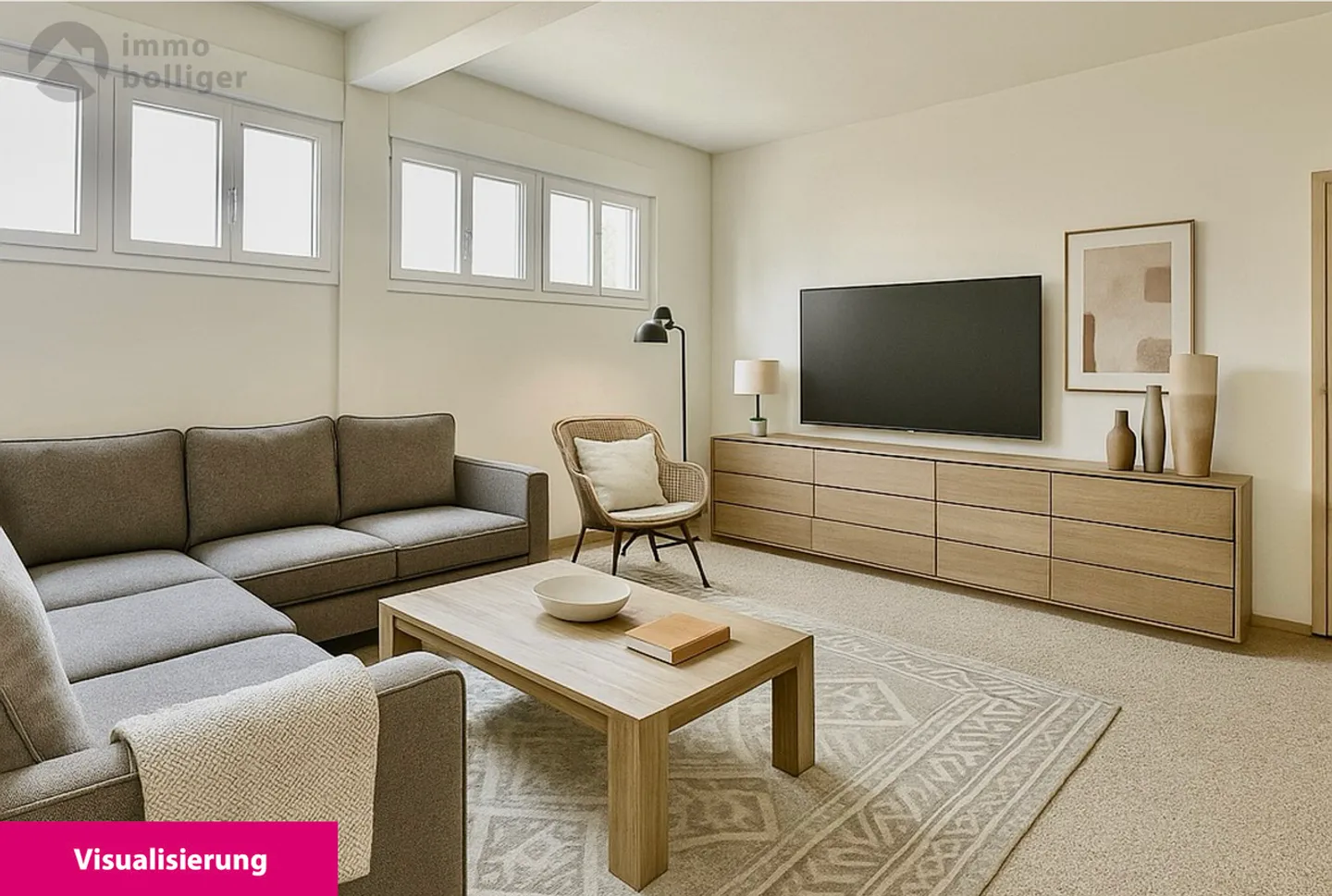 Una casa, tre opportunità - Vivere, affittare, realizzare! - Foto 3 di 14