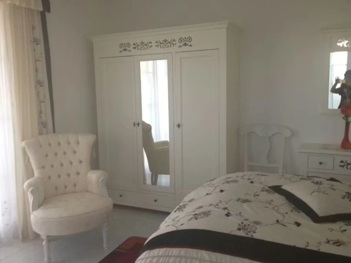 Einfamilienhaus mieten - Foto 5 von 10