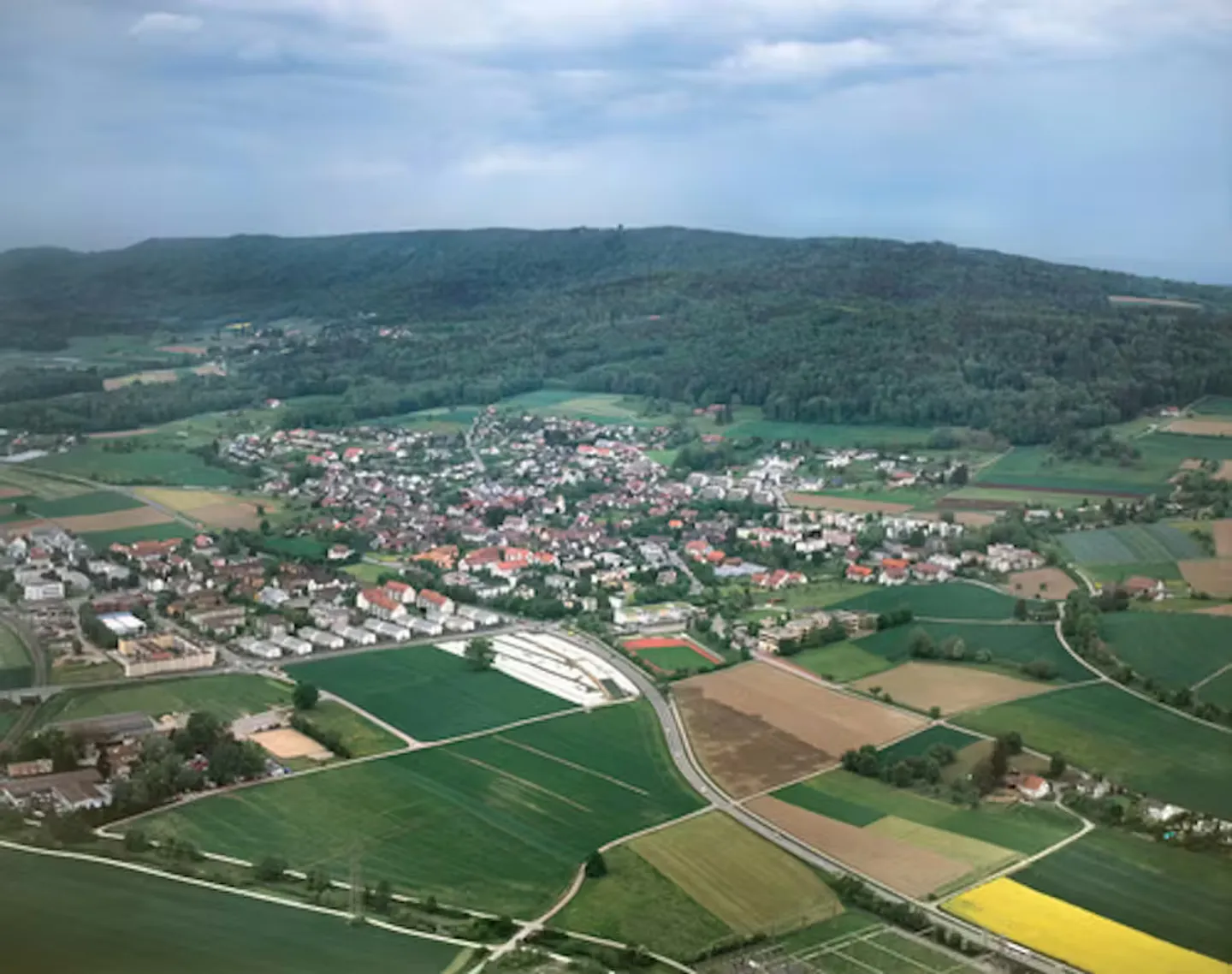 Einfamilienhaus mieten - Foto 7 von 10