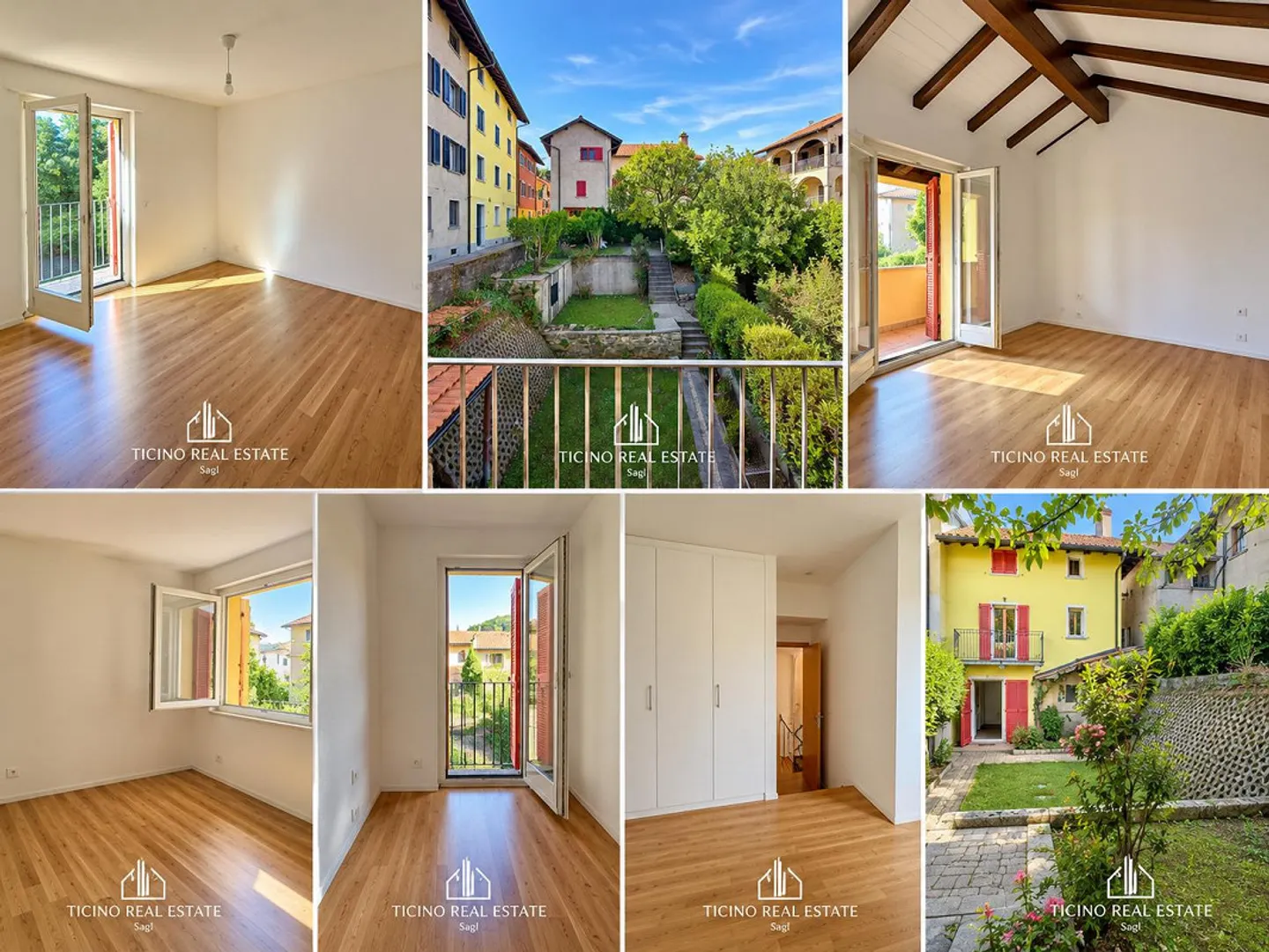 Casa Charmante con Giardino Privato - Foto 1 di 20