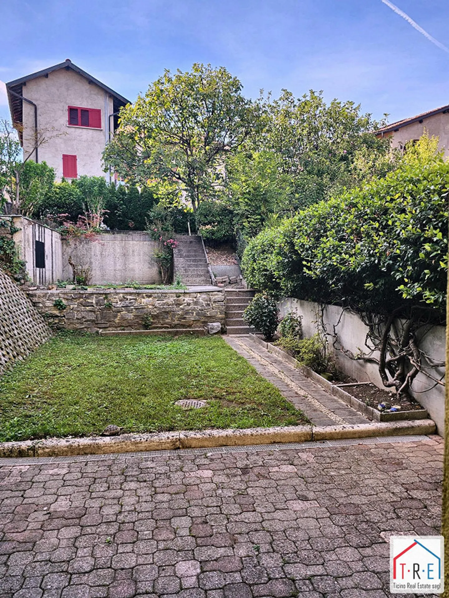 Casa Charmante con Giardino Privato - Foto 12 di 20
