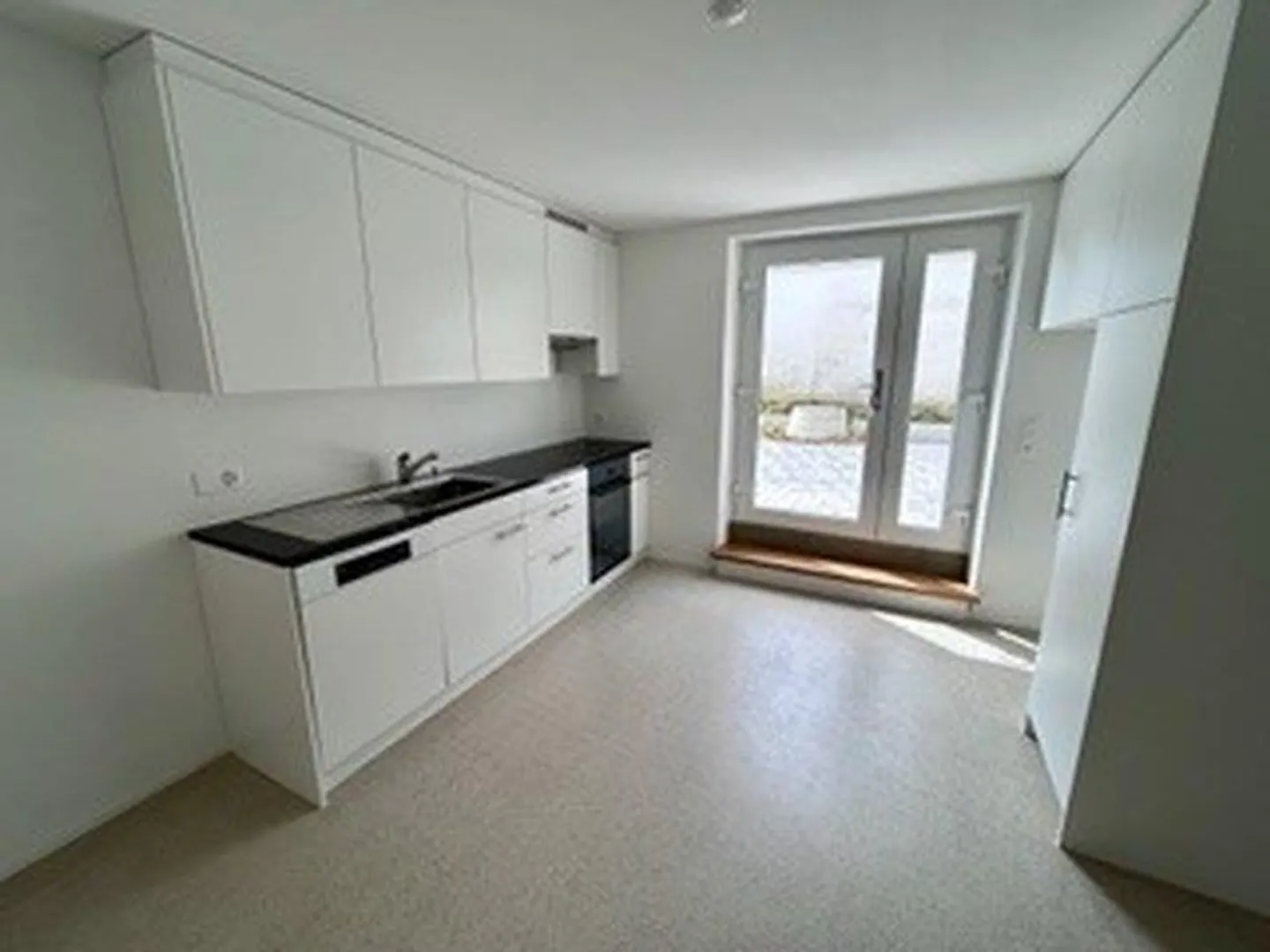 Appartement confortable de 36m² avec terrasse de jardin à Meilen - Photo 10 sur 13