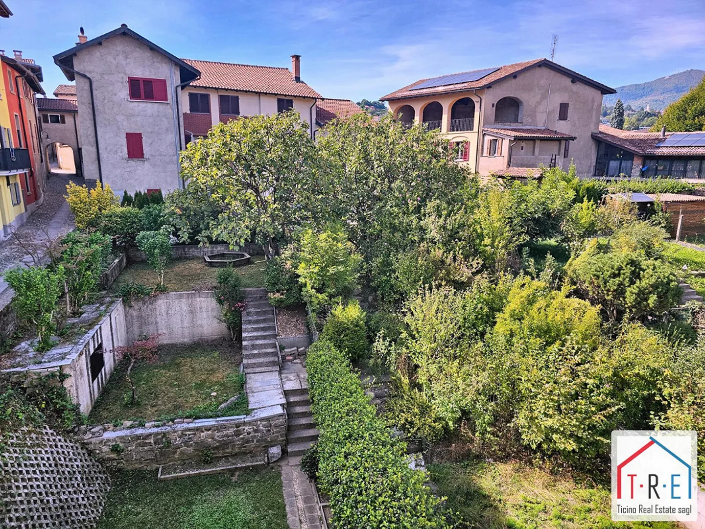 Casa Charmante con Giardino Privato - Foto 15 di 20