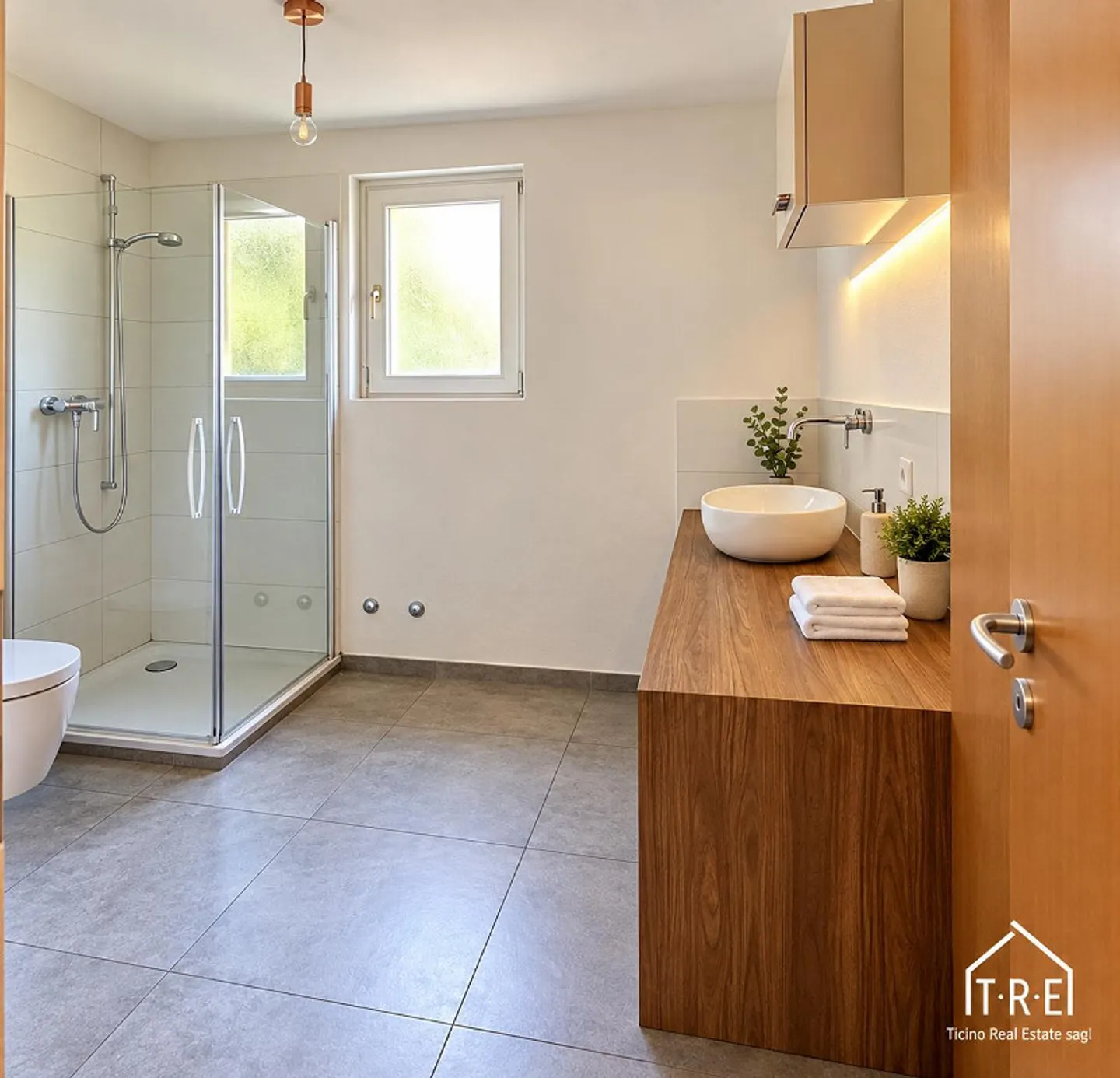 Casa Charmante con Giardino Privato - Foto 18 di 20