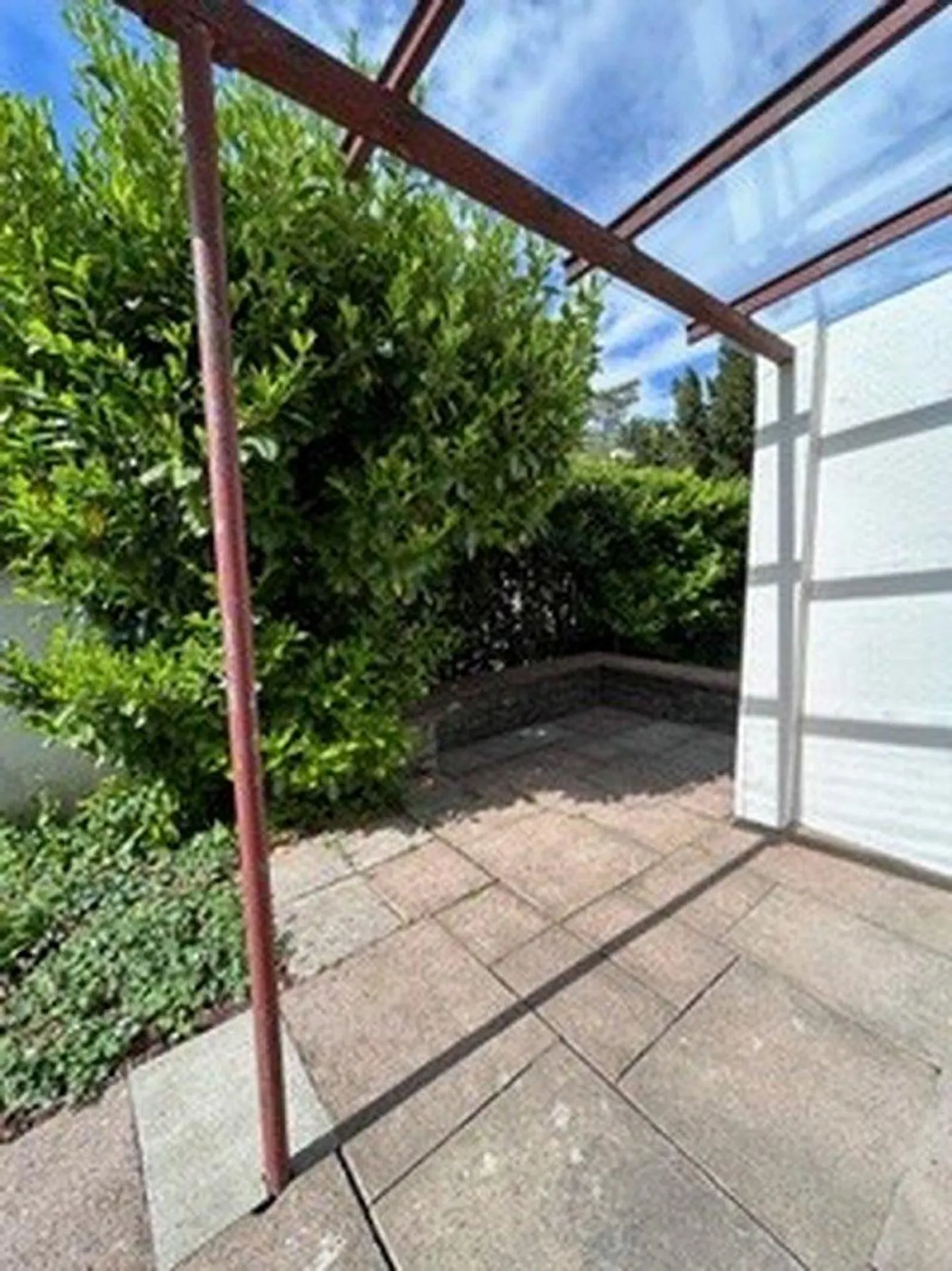 Appartement confortable de 36m² avec terrasse de jardin à Meilen - Photo 11 sur 13