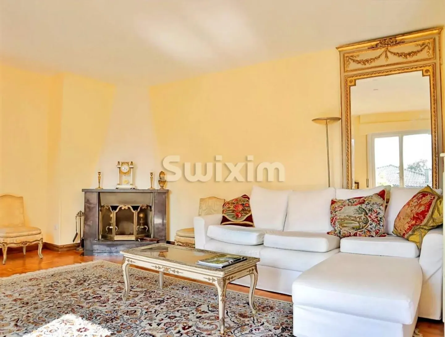 Opportunity! Large 6-room detached villa with a view of... - Photo 5 of 8
