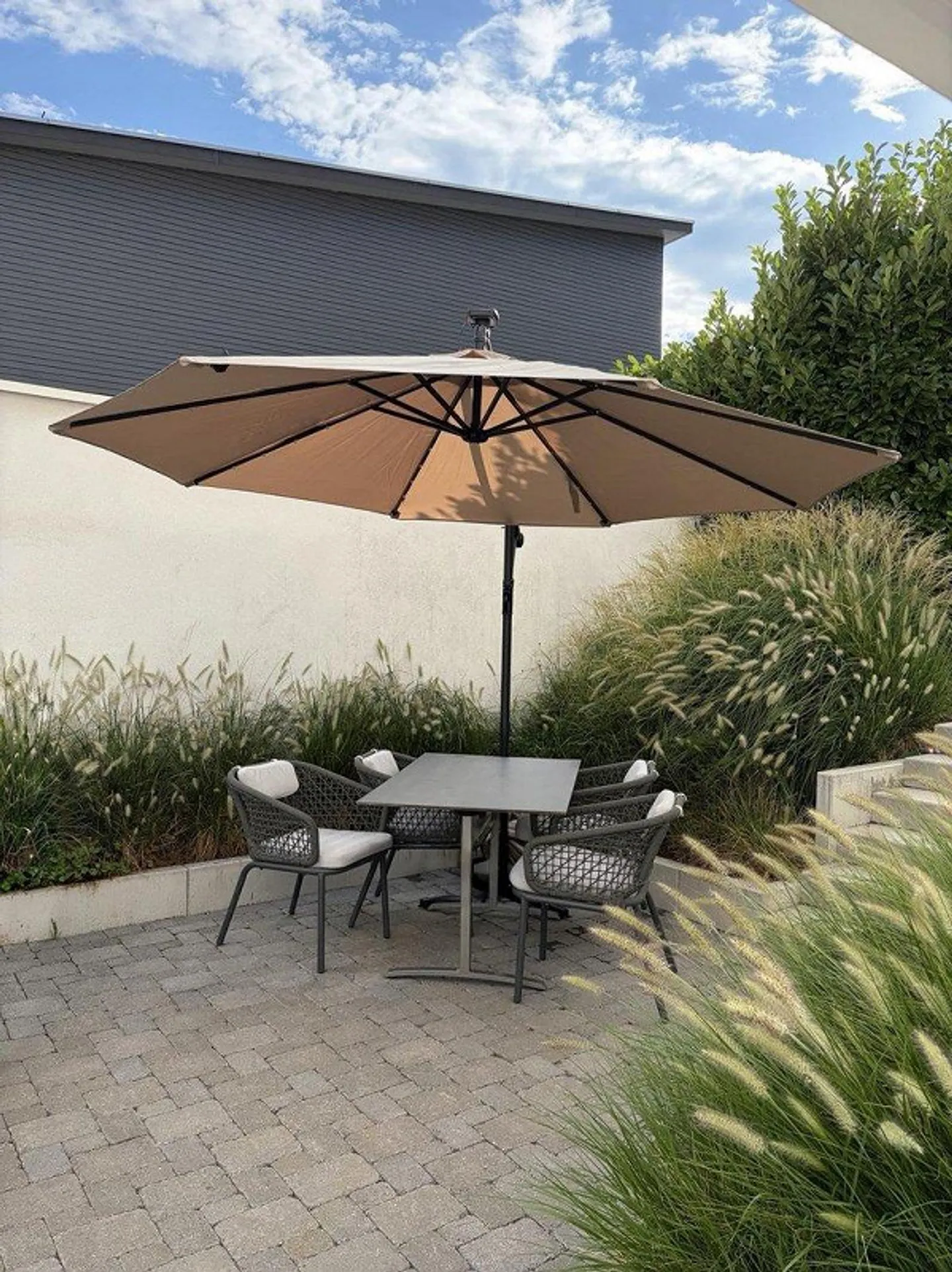 Appartement confortable de 36m² avec terrasse de jardin à Meilen - Photo 12 sur 13