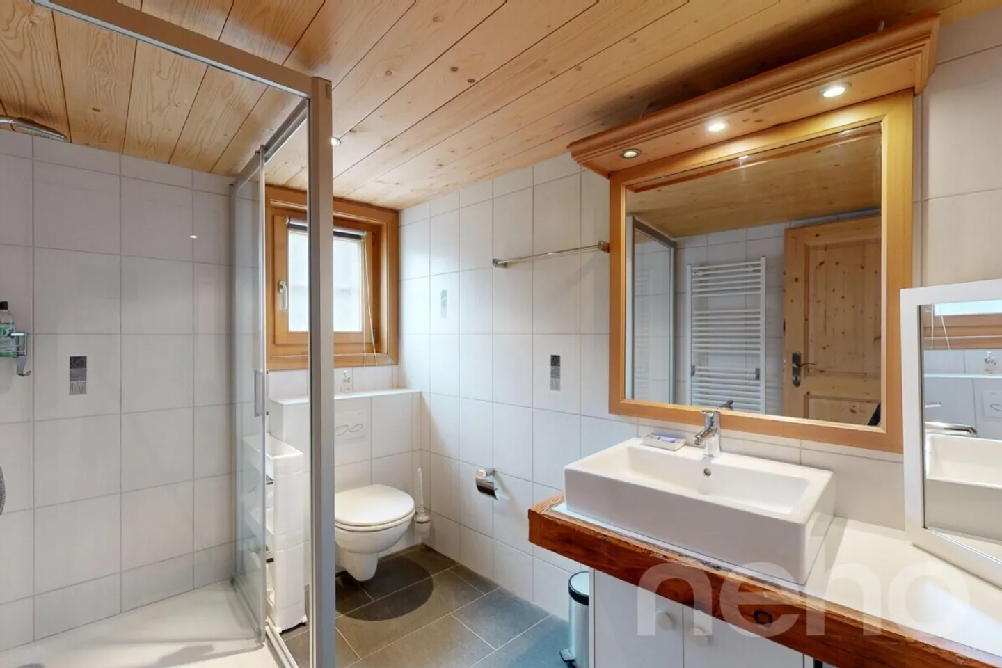 Exclusif : Magnifique Chalet avec 2 Chambres dans un Hameau - Photo 10 sur 12
