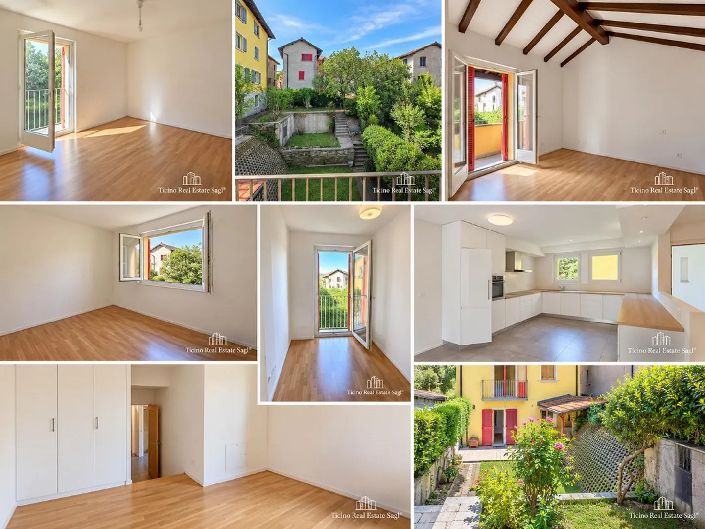 Casa Charmante con Giardino Privato - Foto 2 di 20