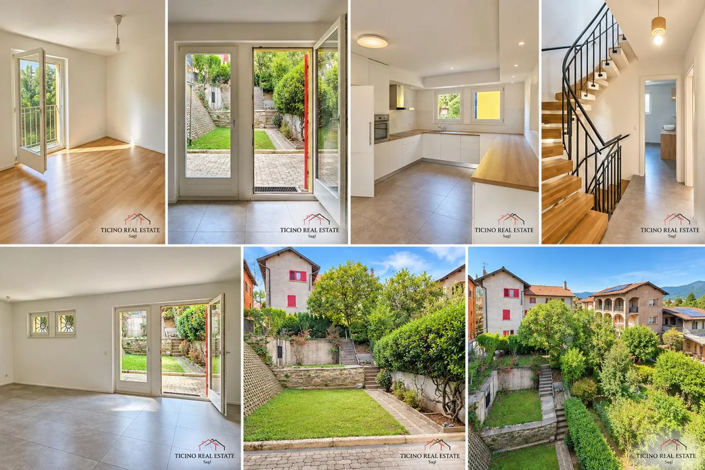 Casa Charmante con Giardino Privato - Foto 3 di 20
