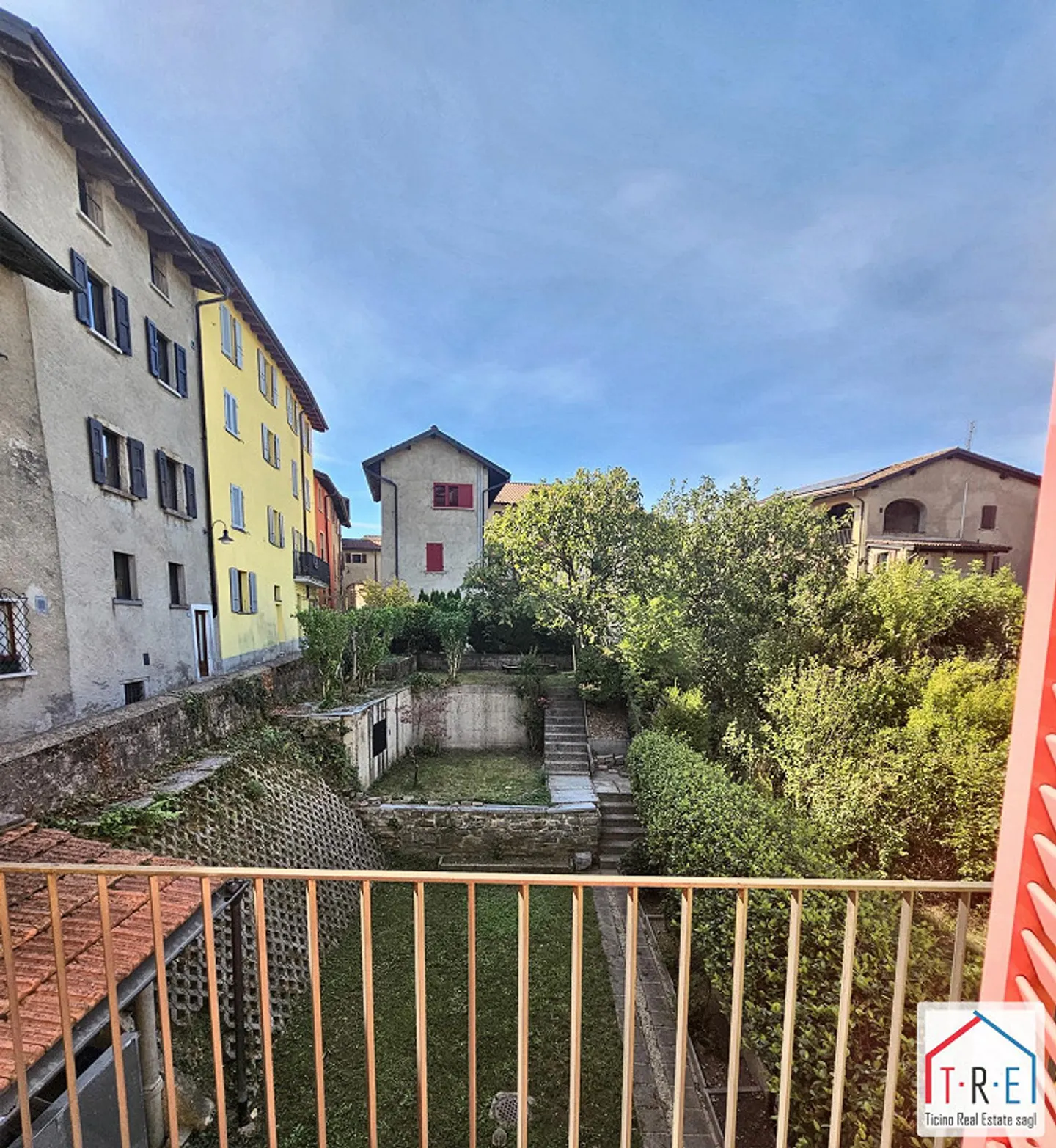 Casa Charmante con Giardino Privato - Foto 5 di 20