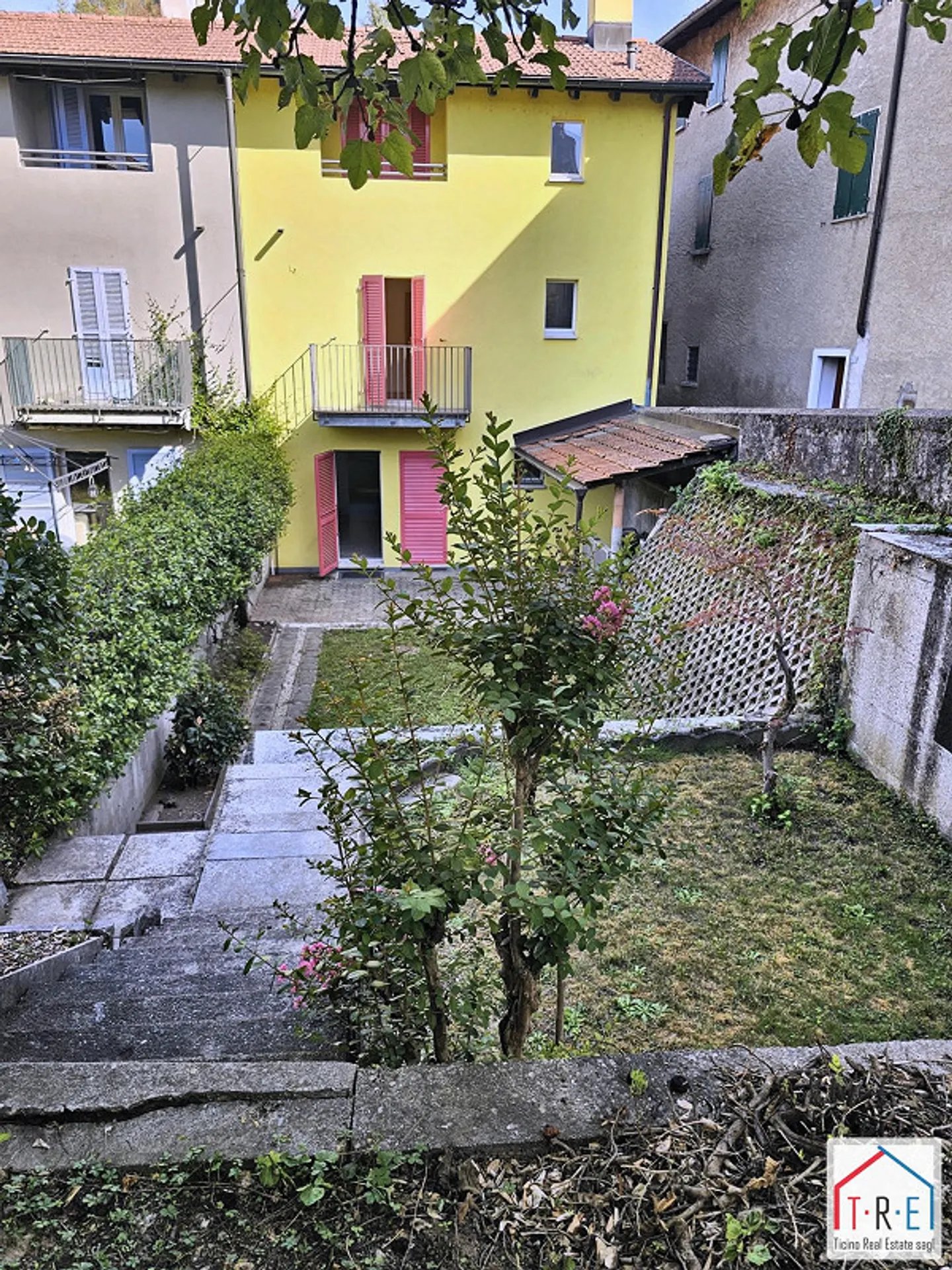 Casa Charmante con Giardino Privato - Foto 10 di 20